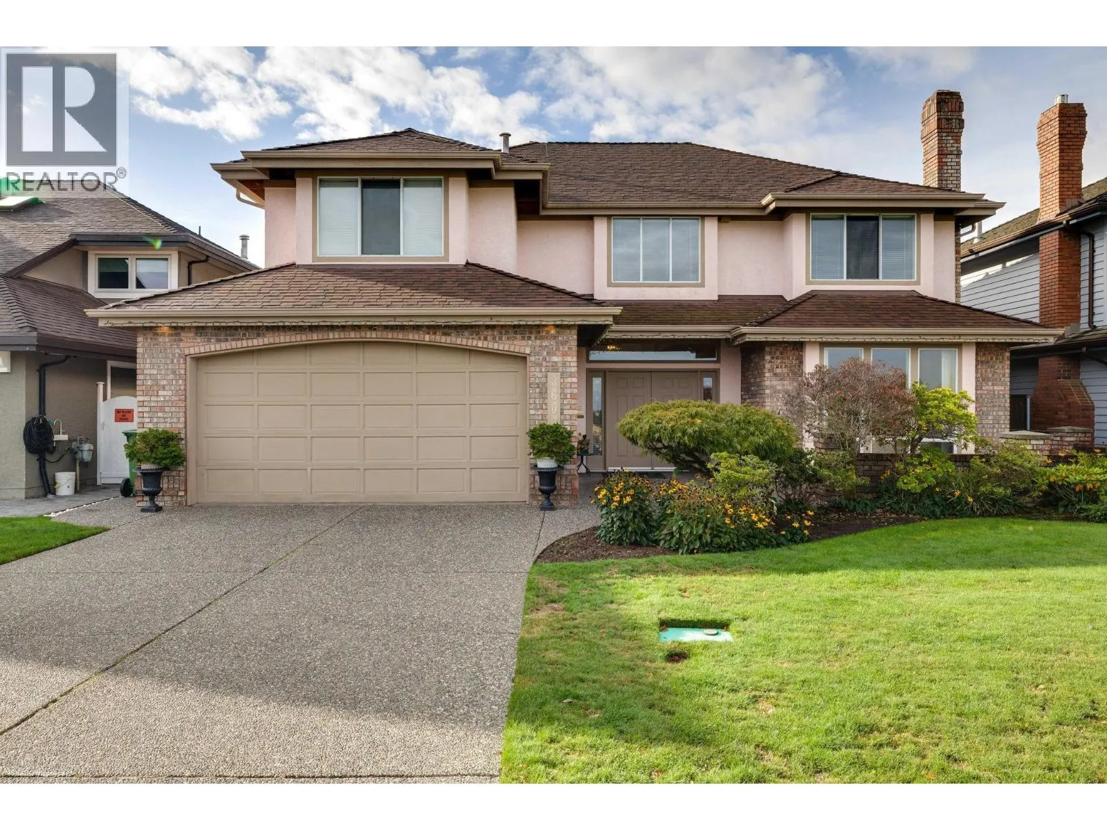 3600 RIVER ROAD