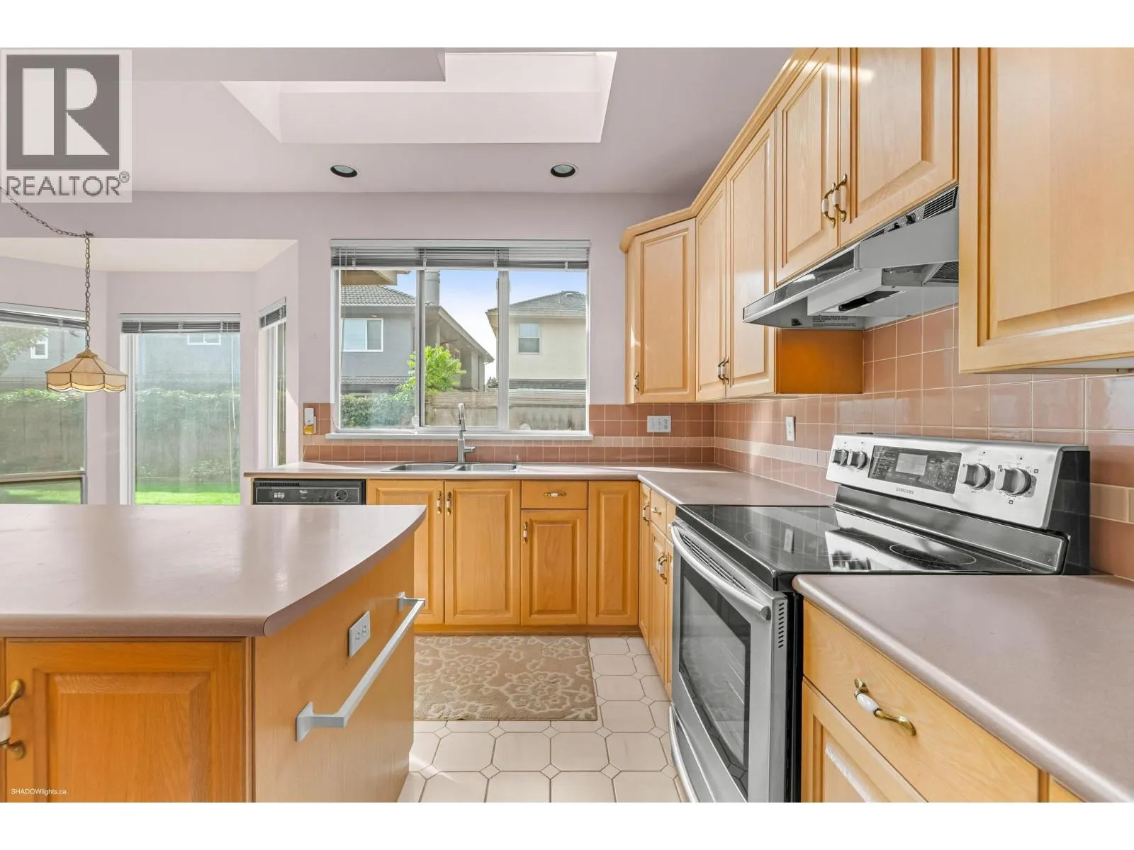3600 RIVER ROAD