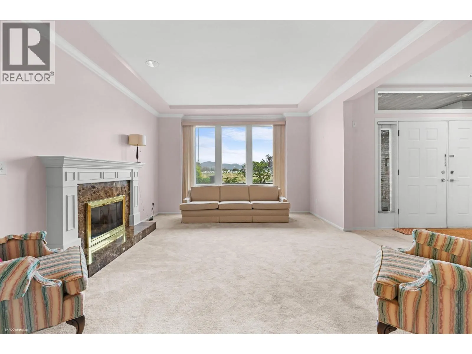 3600 RIVER ROAD