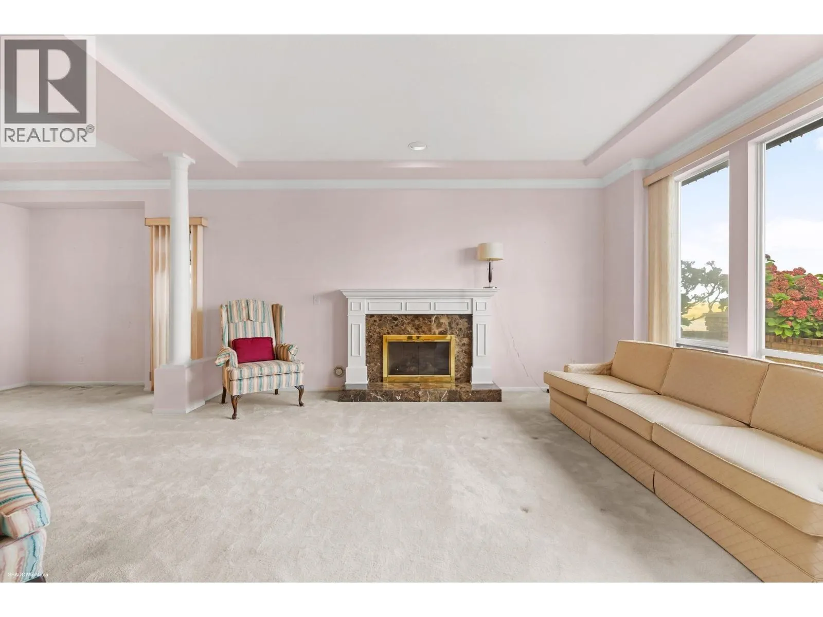 3600 RIVER ROAD