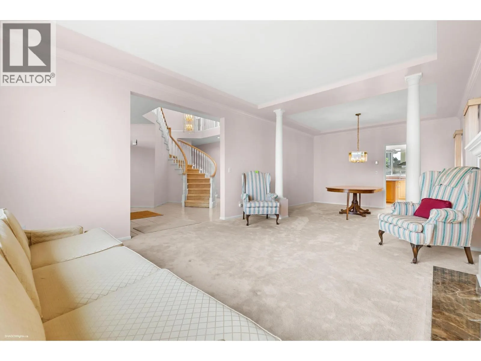 3600 RIVER ROAD