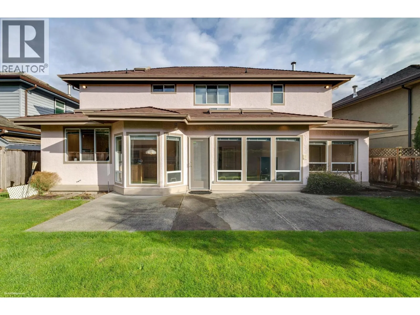 3600 RIVER ROAD