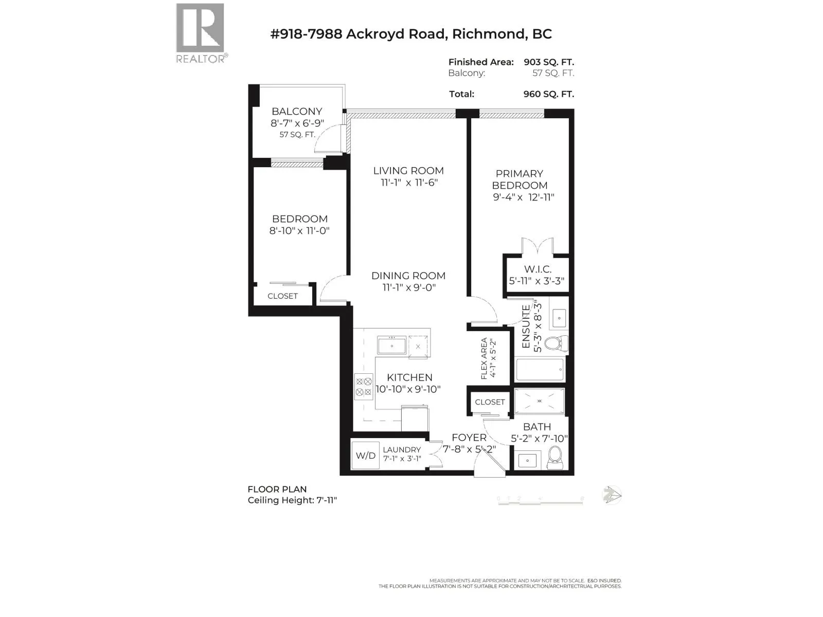 918 7988 ACKROYD ROAD