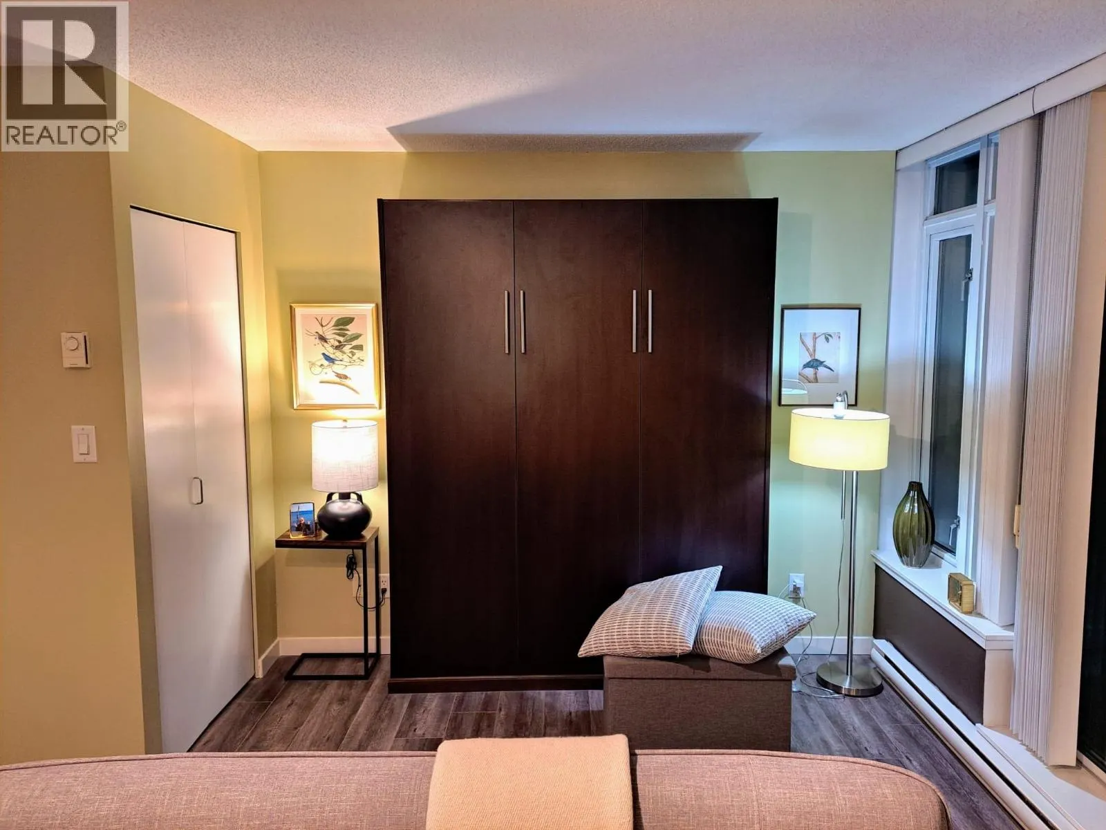 1611 610 GRANVILLE STREET