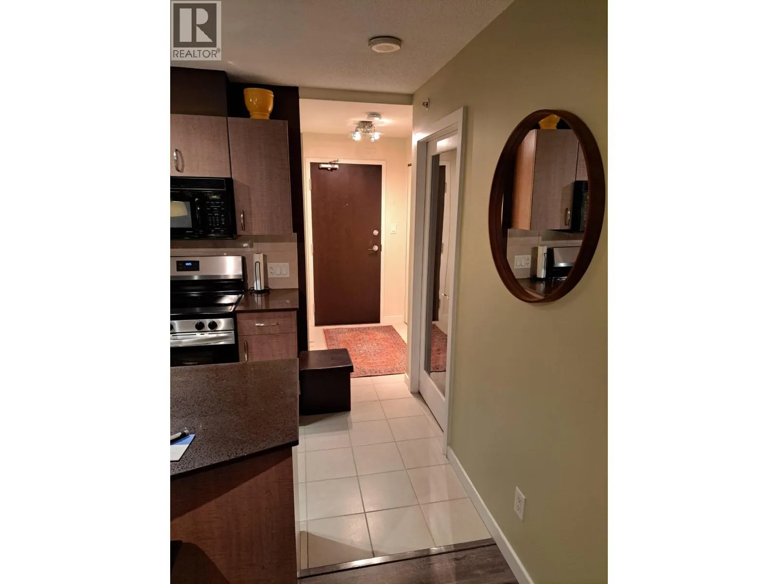 1611 610 GRANVILLE STREET