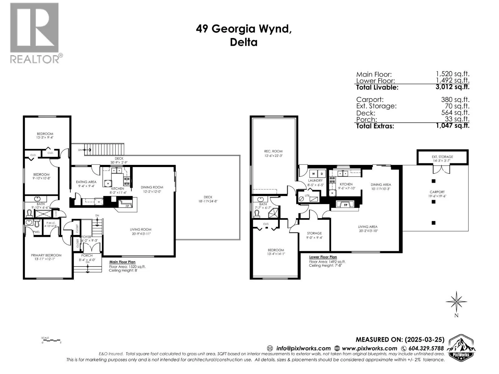 49 GEORGIA WYND