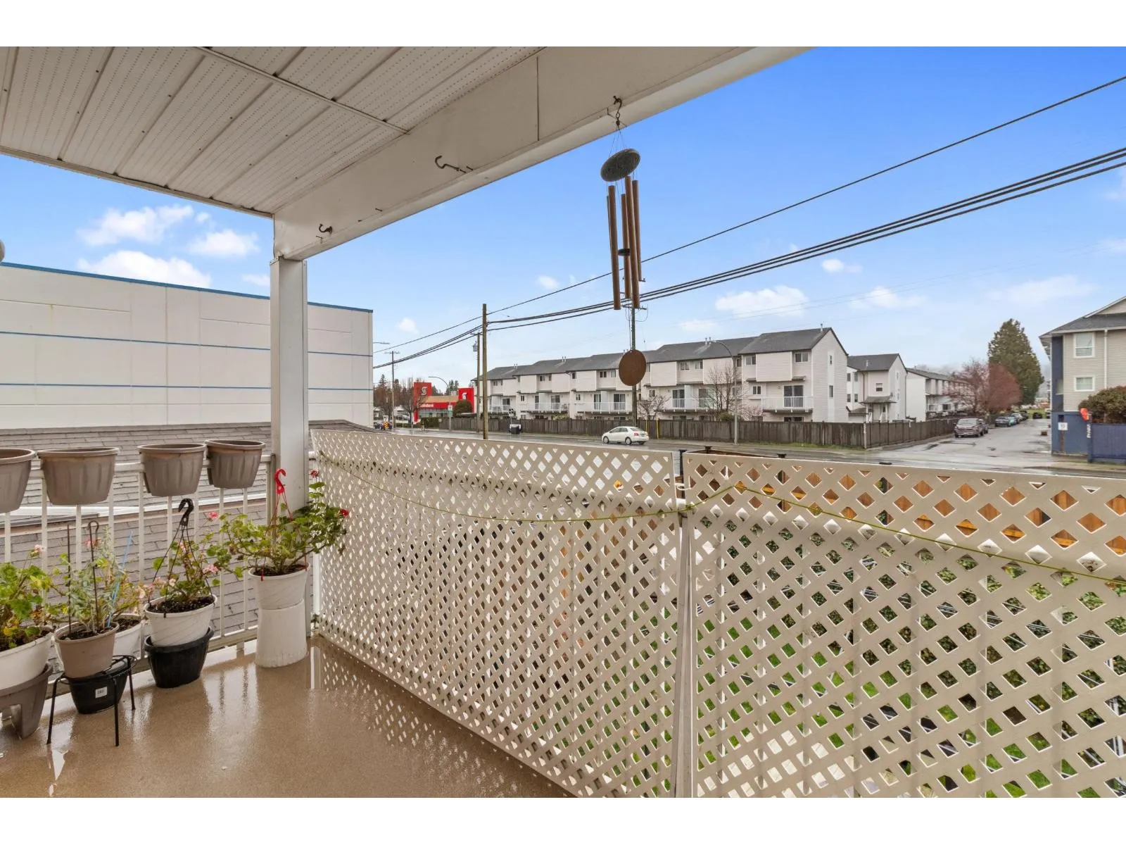 25 5915 VEDDER ROAD|Garrison Crossing