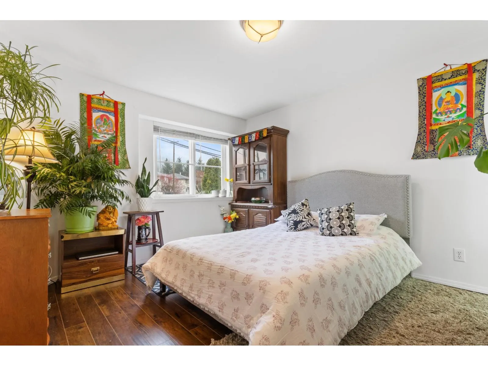 25 5915 VEDDER ROAD|Garrison Crossing