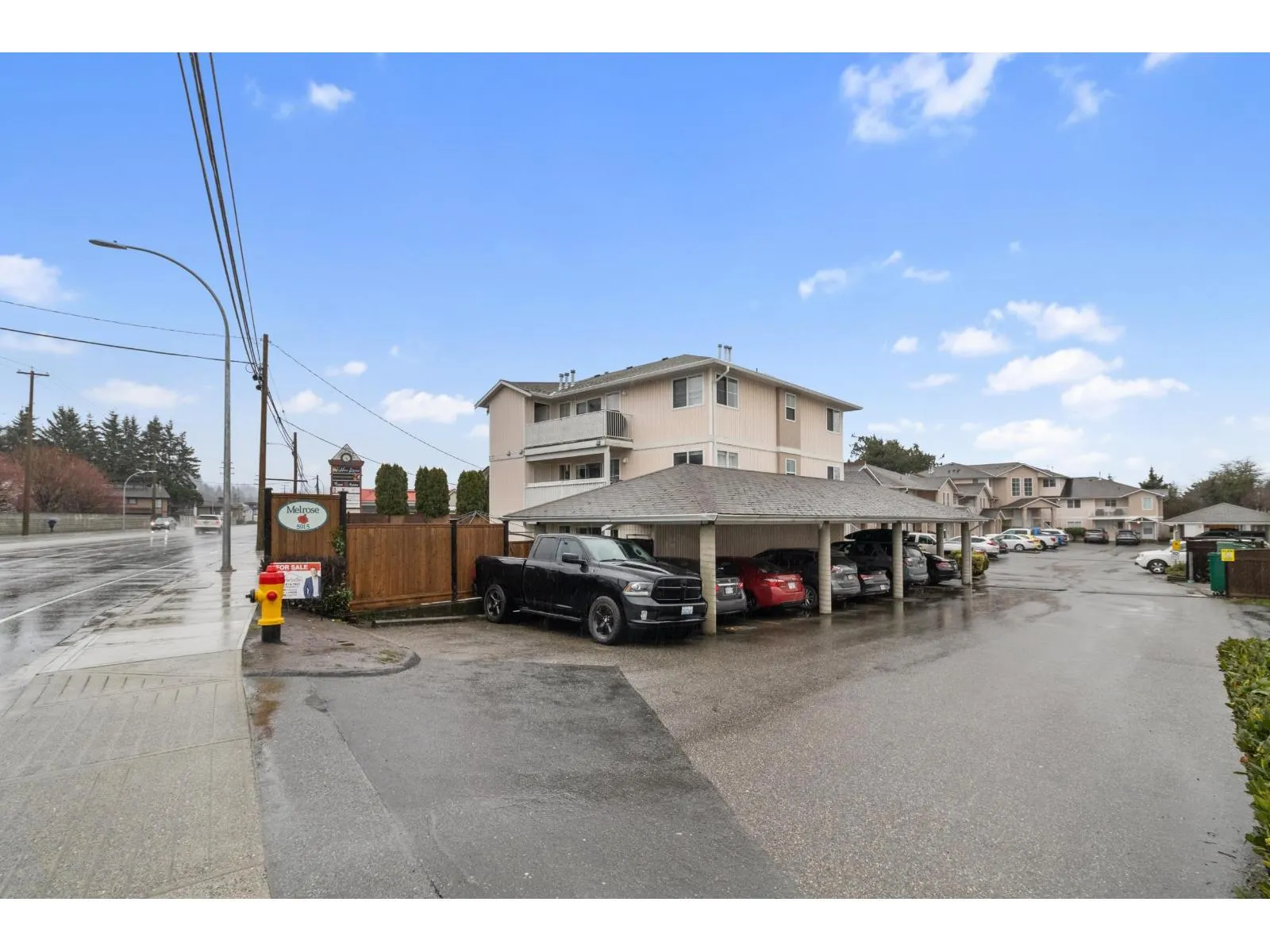 25 5915 VEDDER ROAD|Garrison Crossing