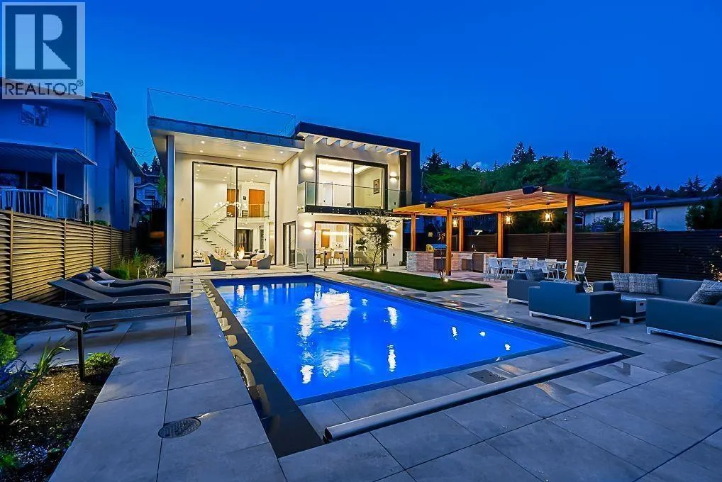4610 MARINE DRIVE