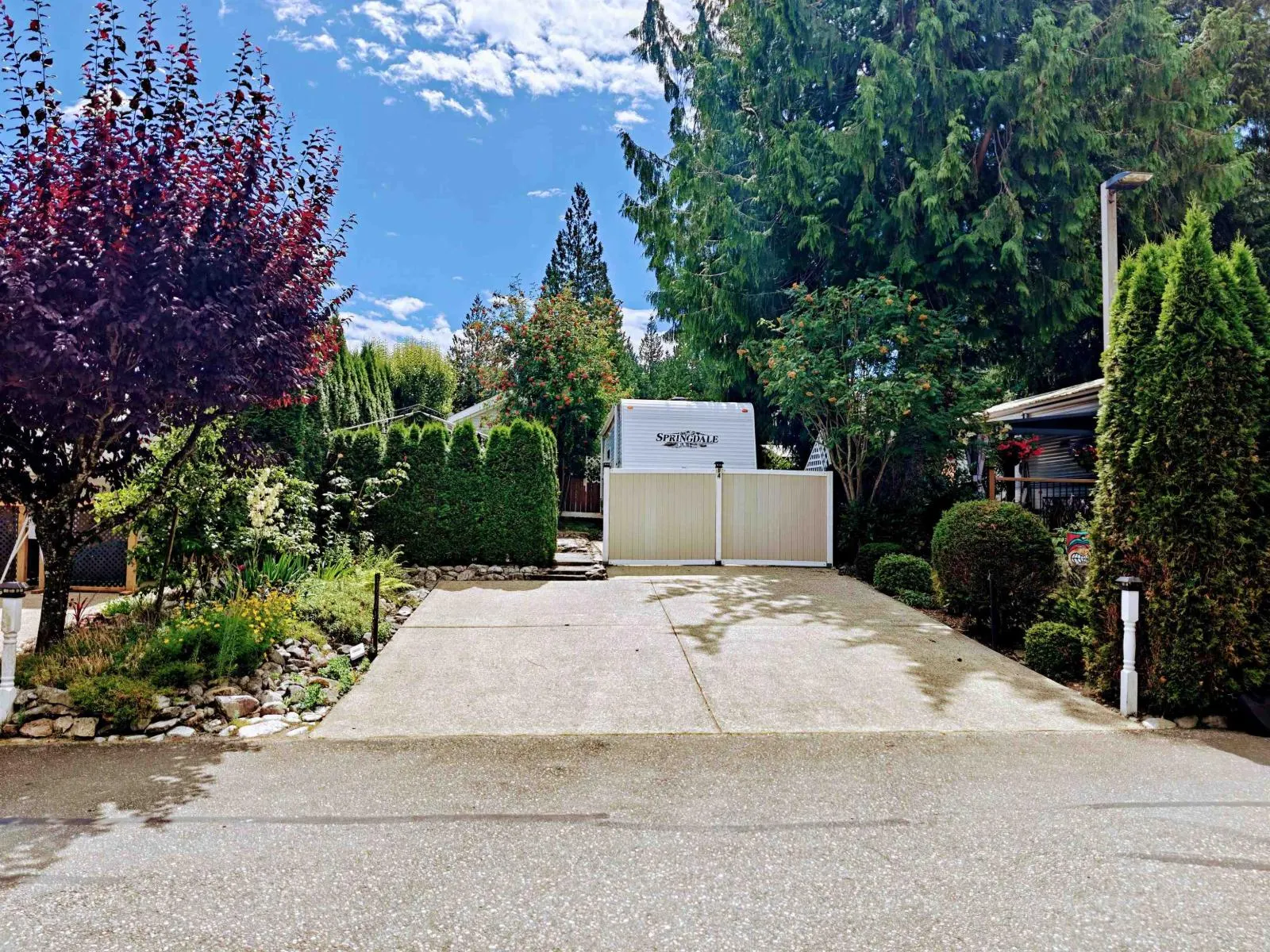 84 14600 MORRIS VALLEY ROAD