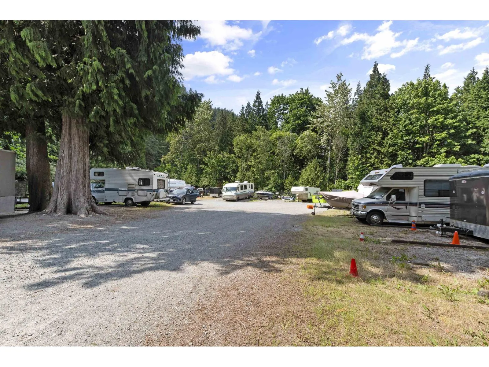84 14600 MORRIS VALLEY ROAD