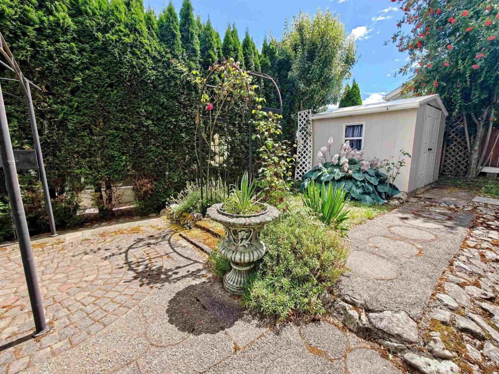 84 14600 MORRIS VALLEY ROAD