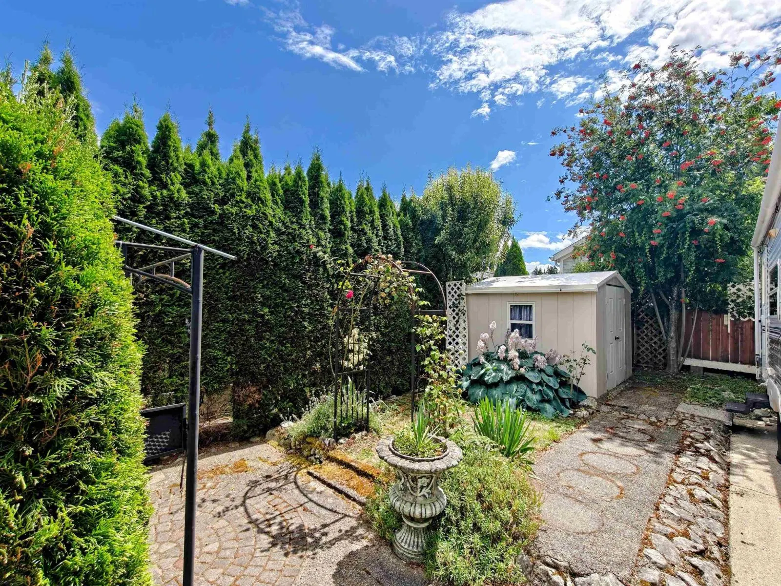 84 14600 MORRIS VALLEY ROAD