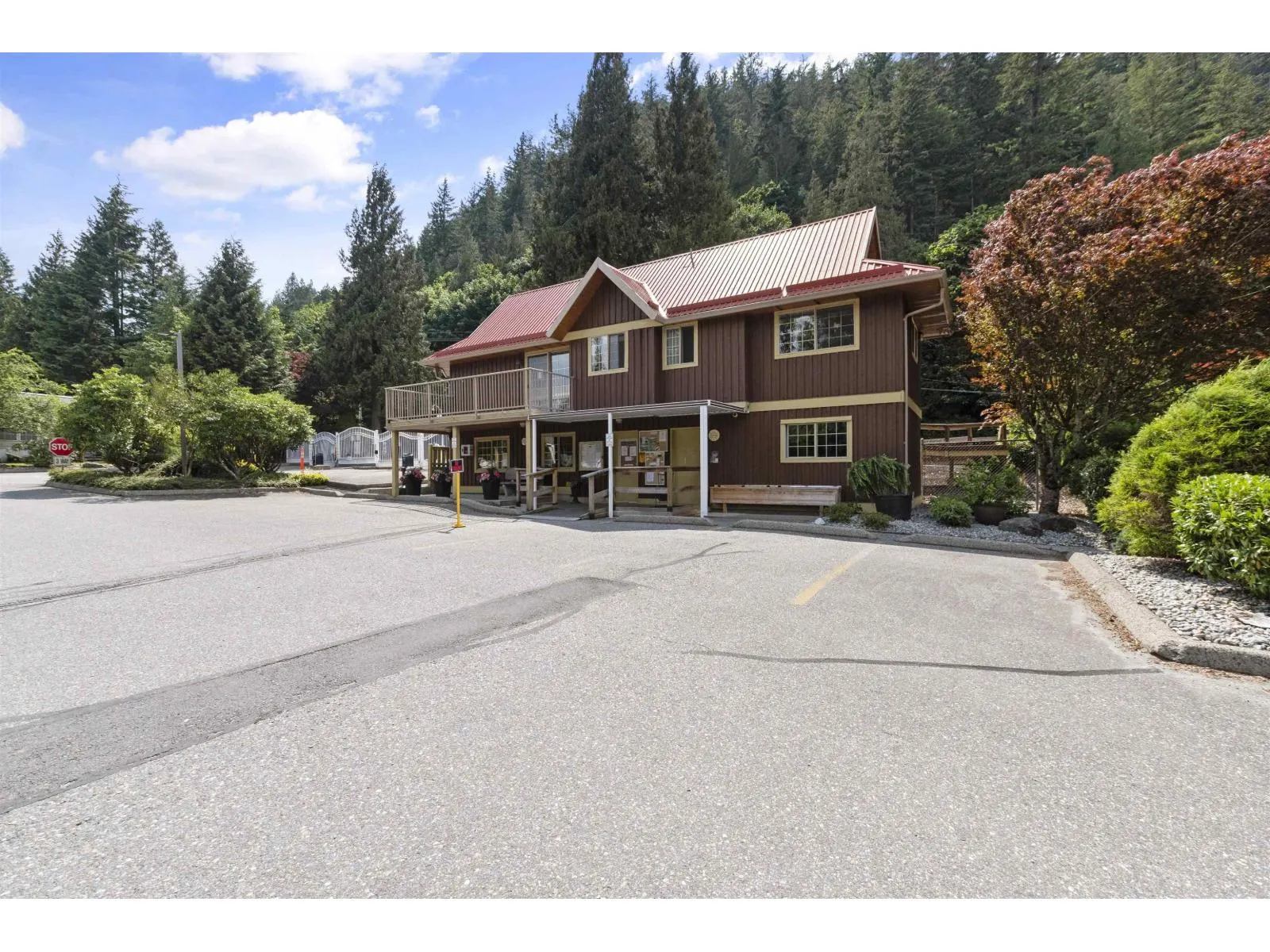 84 14600 MORRIS VALLEY ROAD
