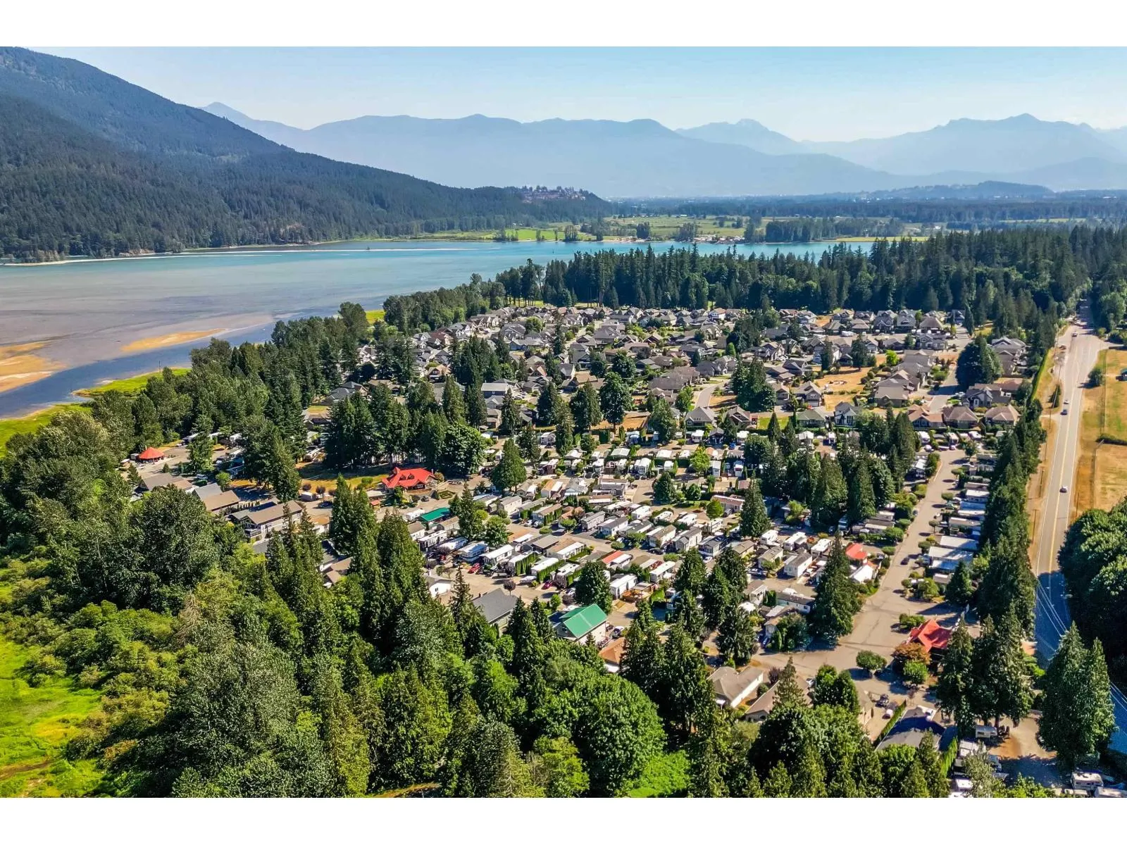 84 14600 MORRIS VALLEY ROAD