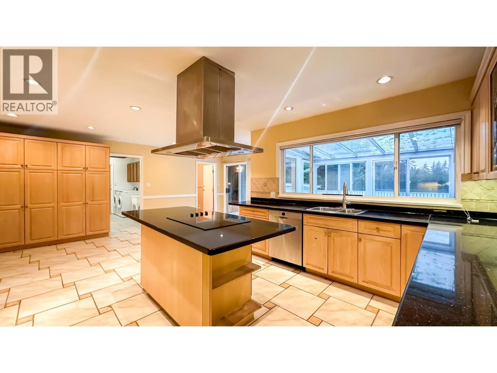 3522 SW MARINE DRIVE