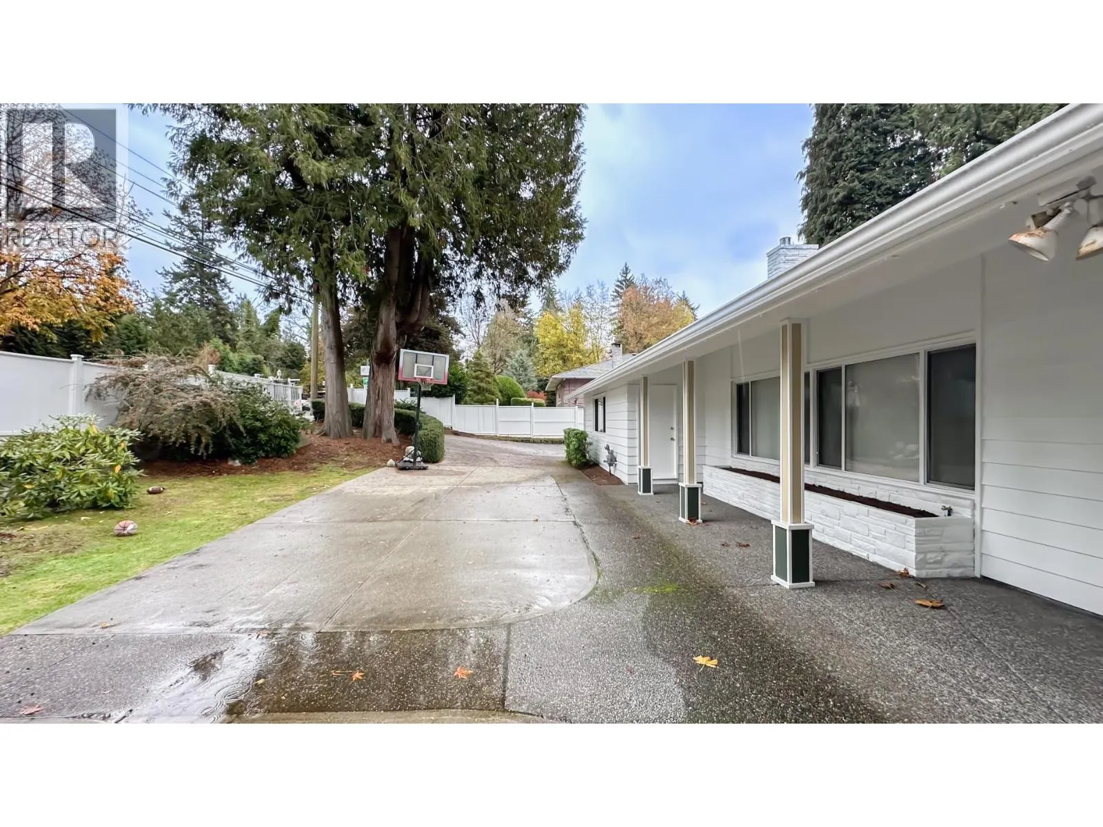 3522 SW MARINE DRIVE