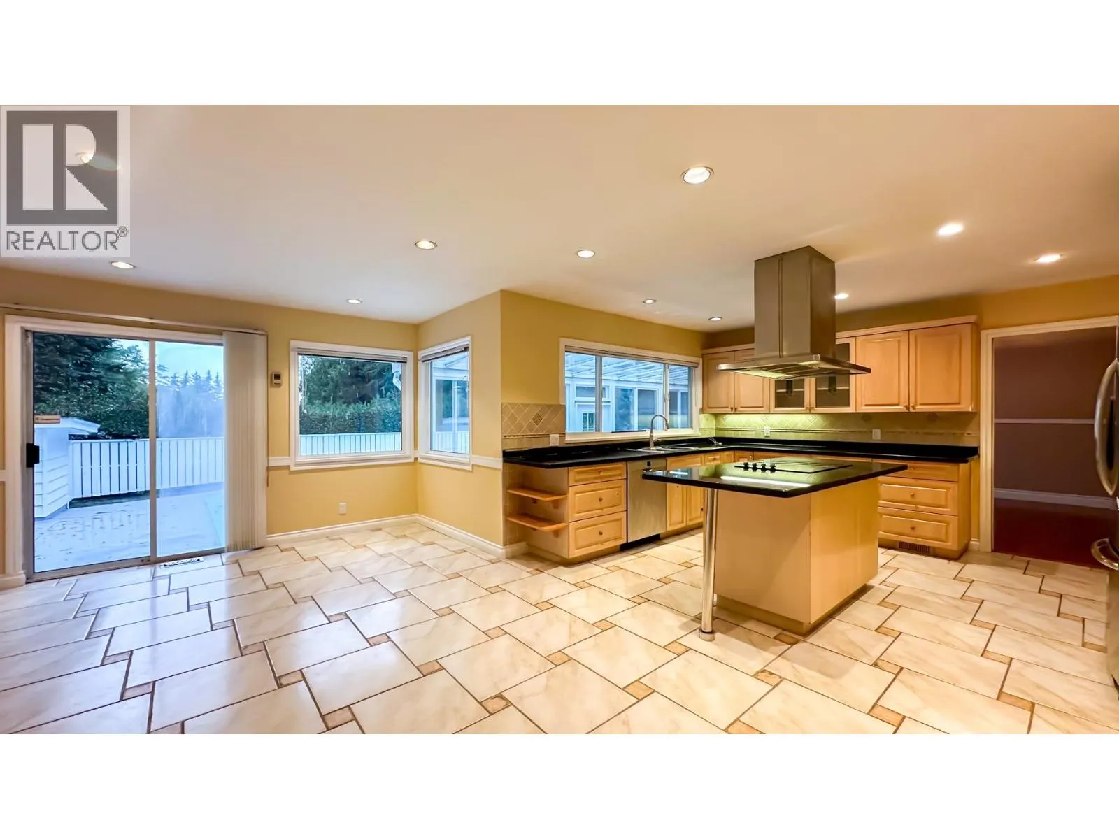 3522 SW MARINE DRIVE