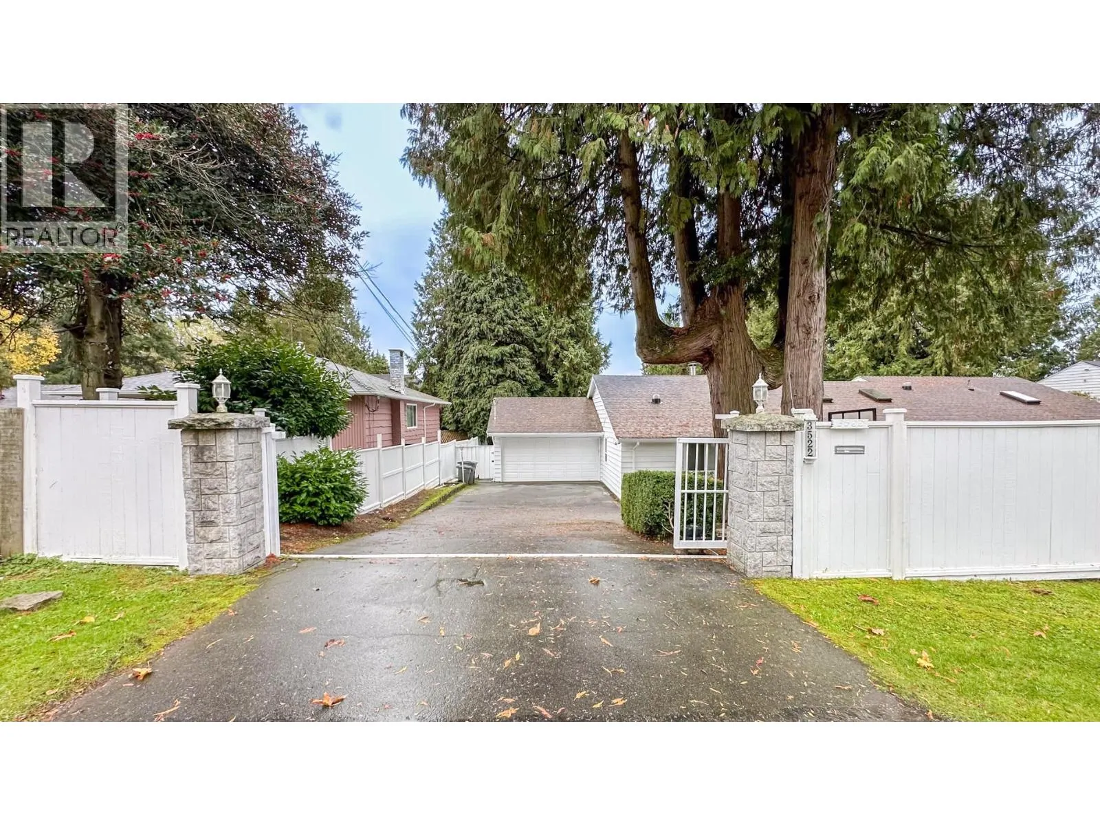 3522 SW MARINE DRIVE