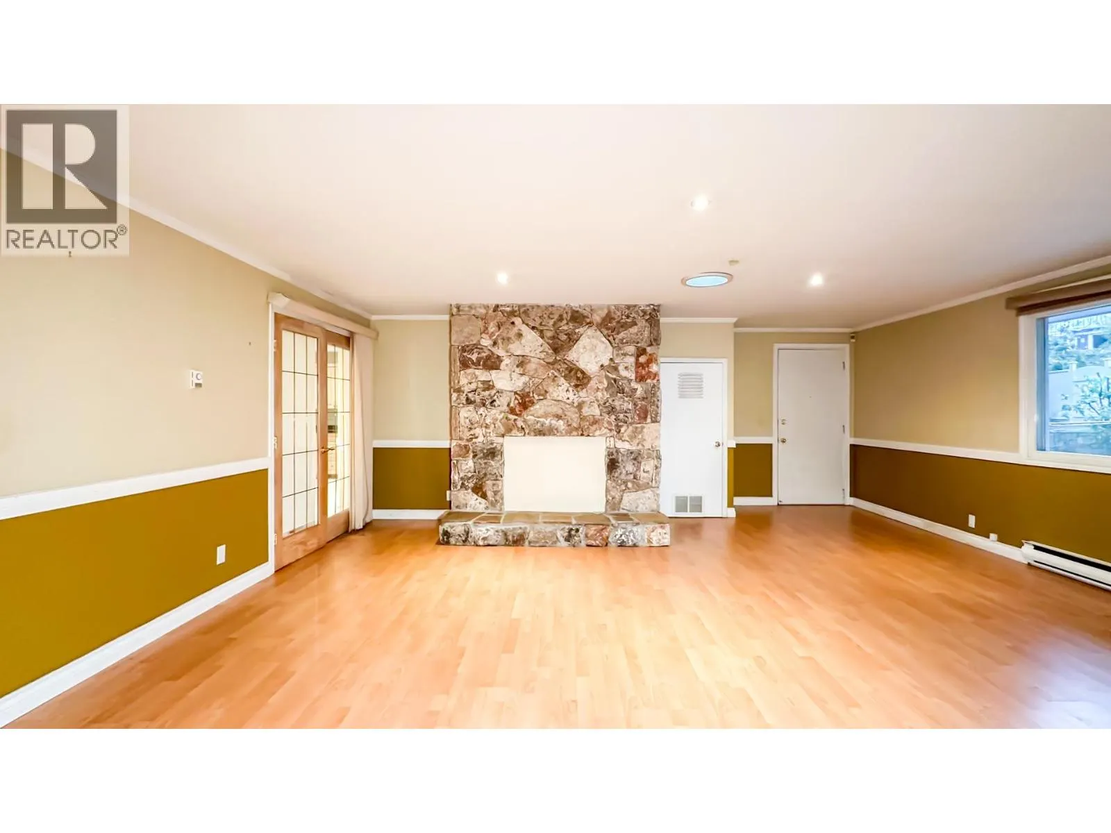3522 SW MARINE DRIVE