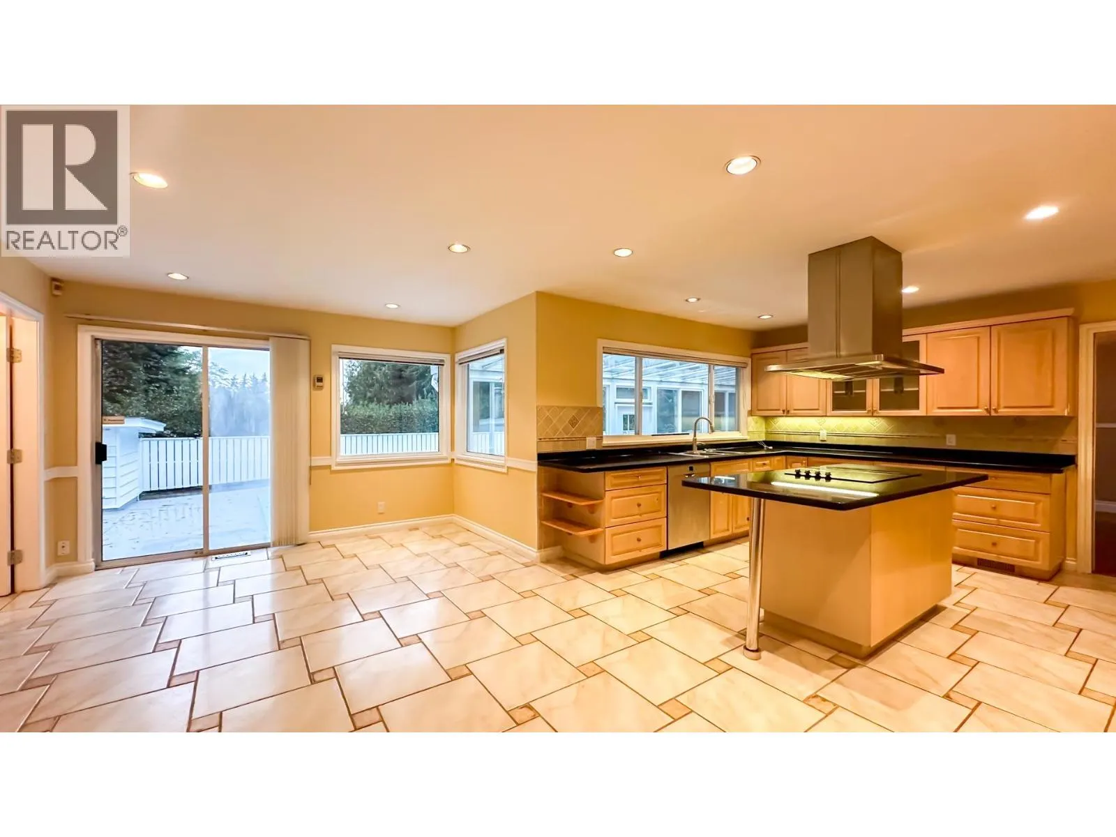 3522 SW MARINE DRIVE