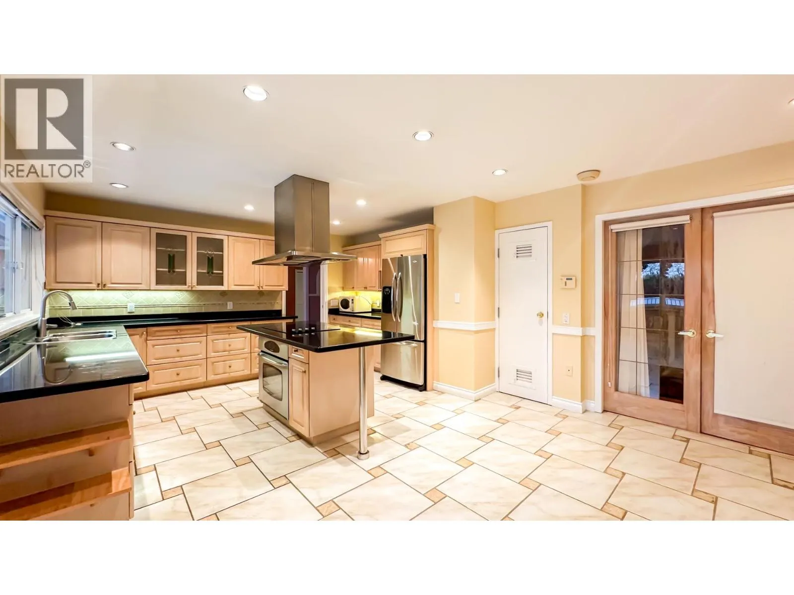 3522 SW MARINE DRIVE