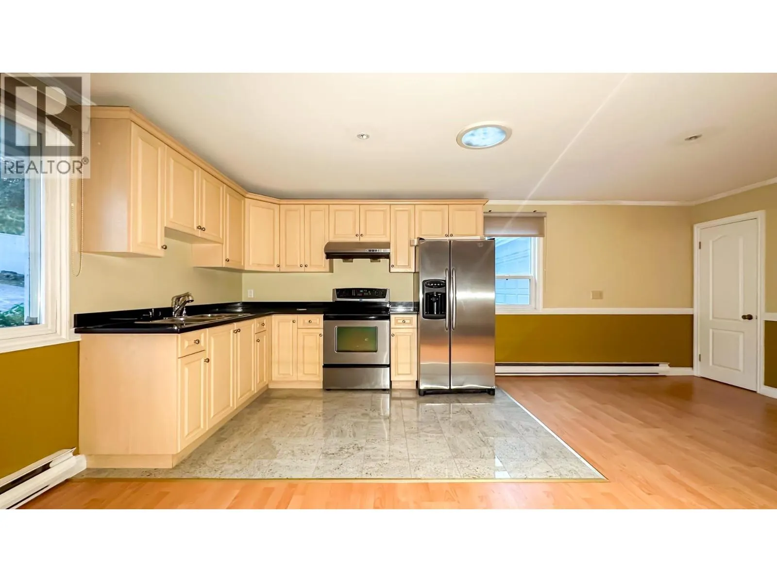 3522 SW MARINE DRIVE