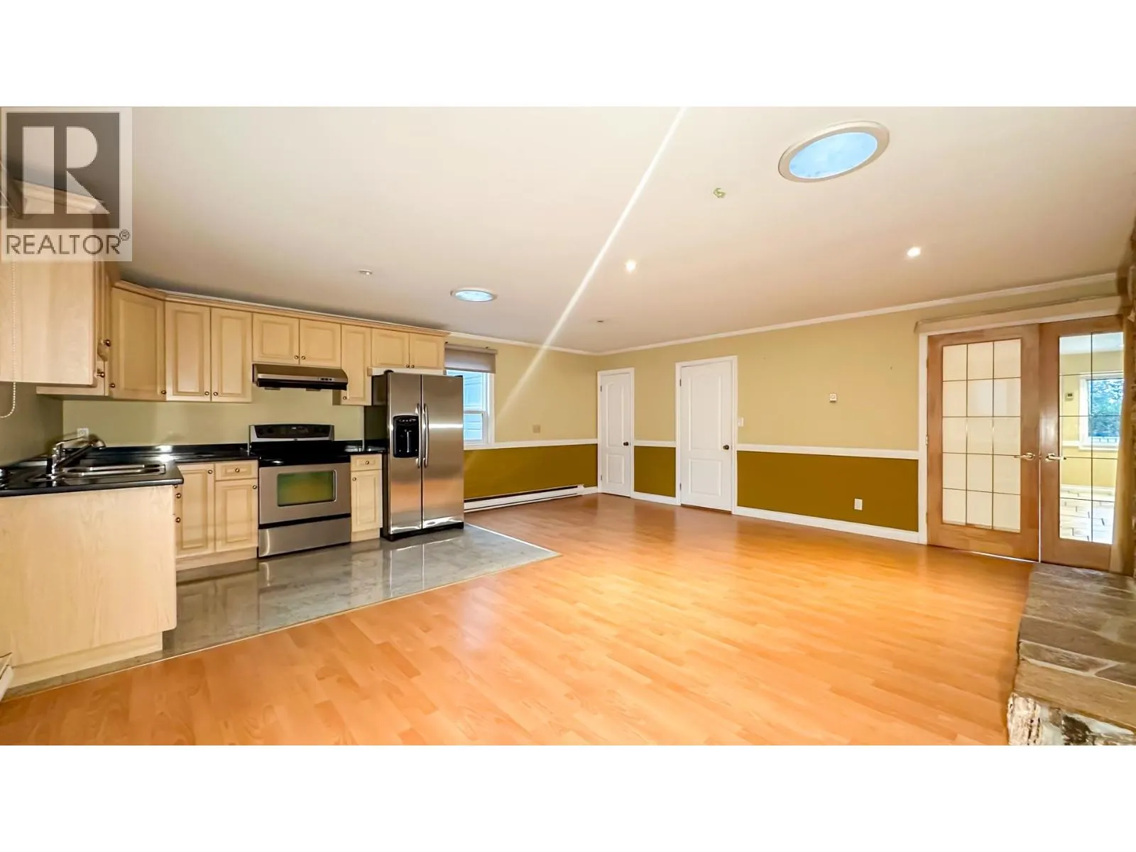 3522 SW MARINE DRIVE