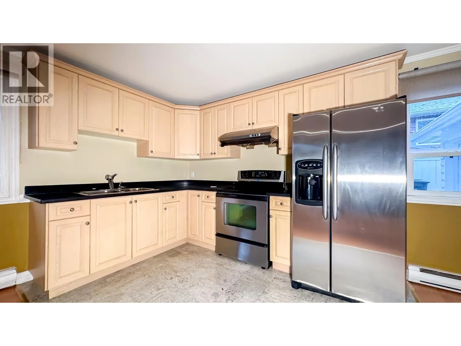 3522 SW MARINE DRIVE