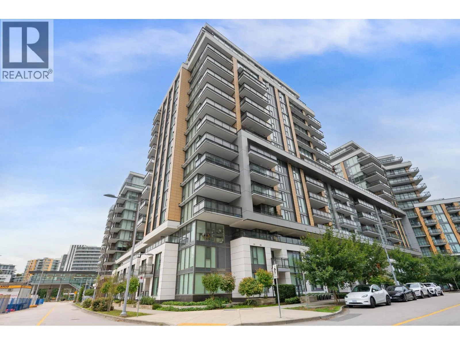 508 3200 CORVETTE WAY