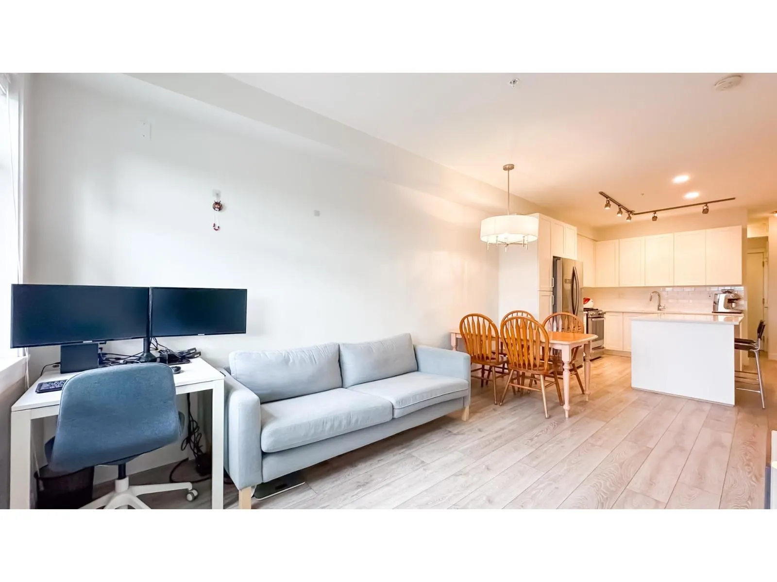 317 20673 78 AVENUE