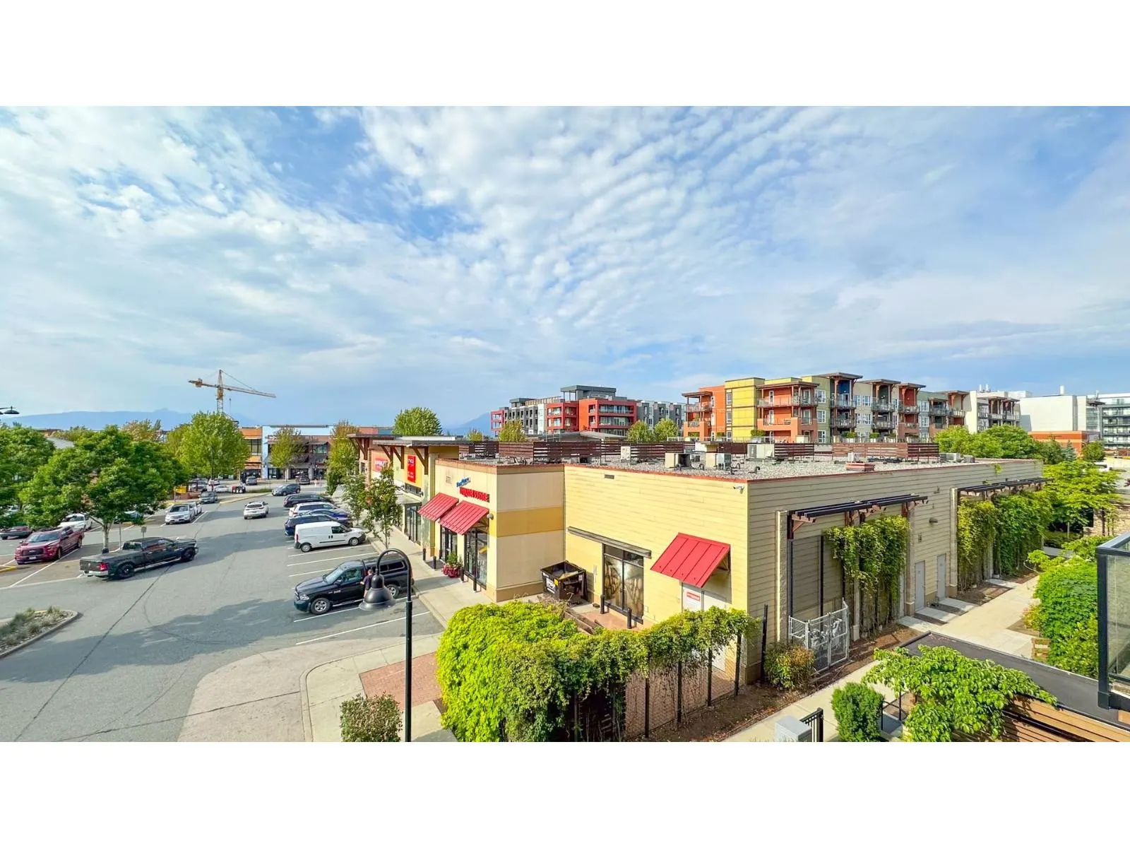 317 20673 78 AVENUE