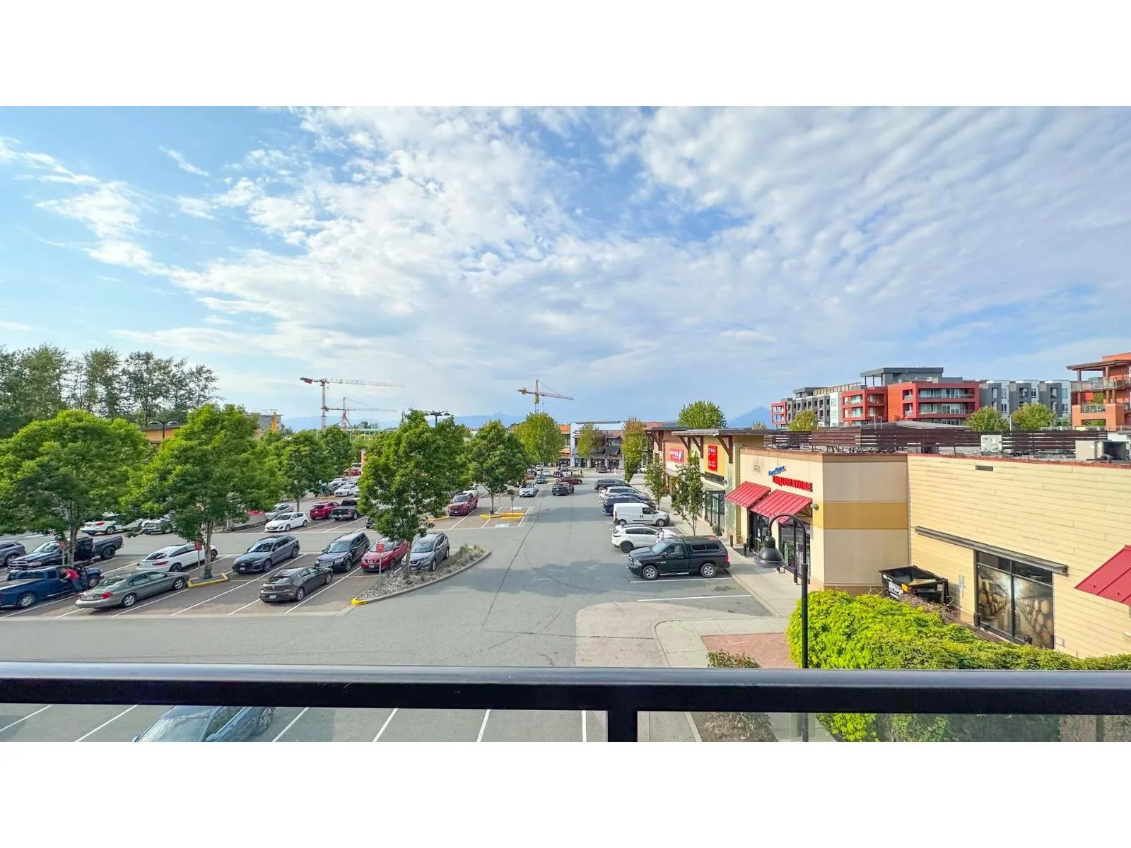 317 20673 78 AVENUE