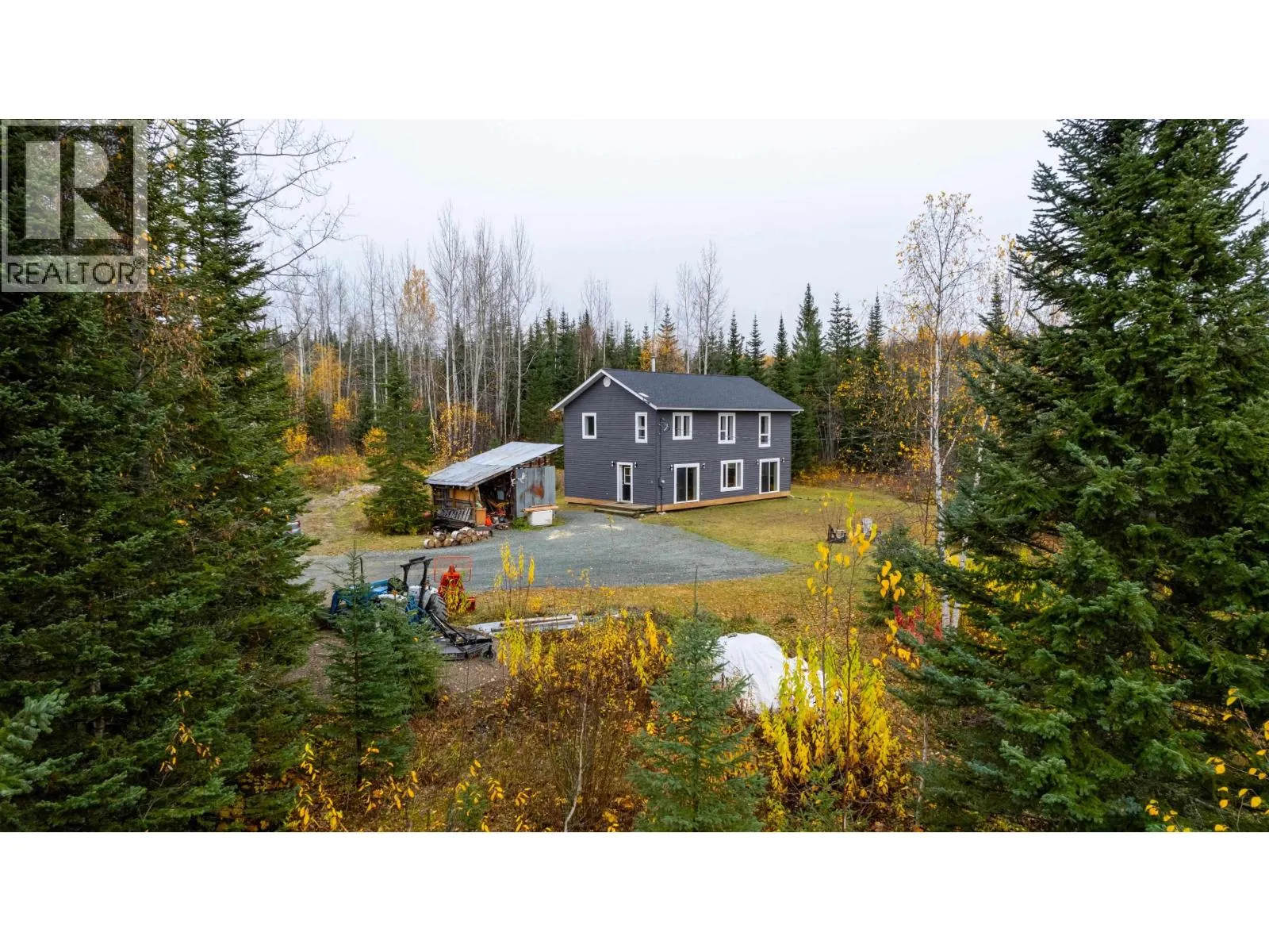 37729 UPPER FRASER ROAD