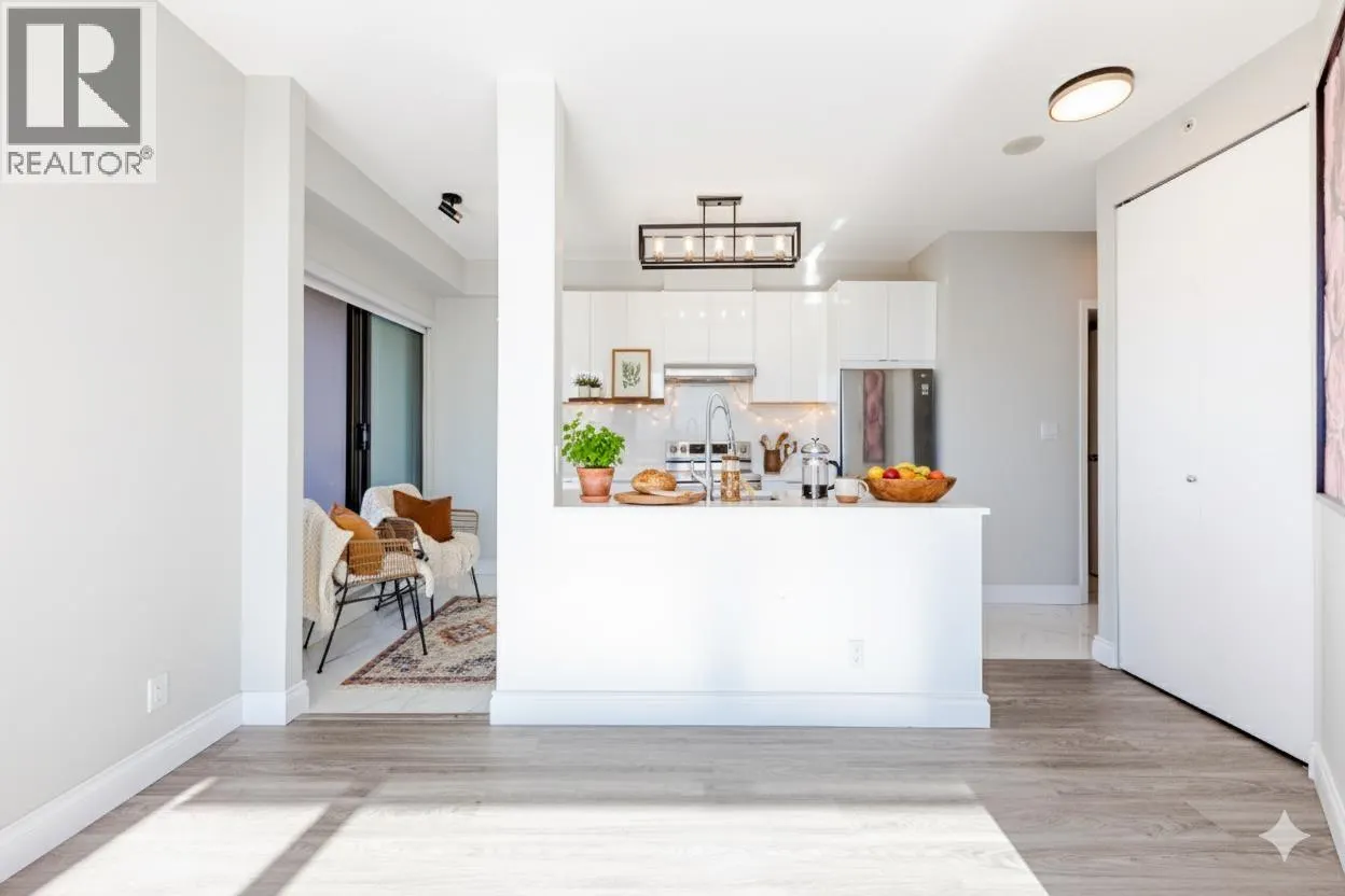 1001 7388 SANDBORNE AVENUE
