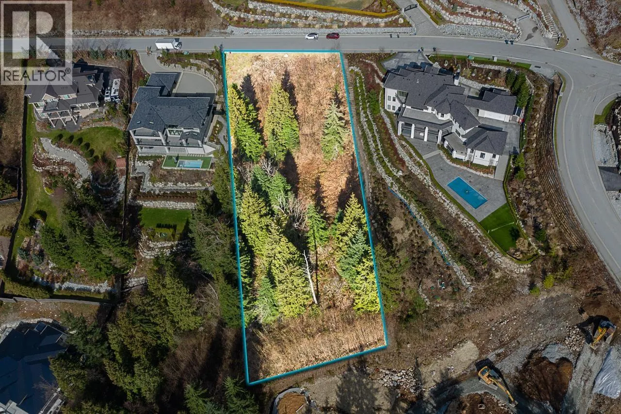 2043 RIDGE MOUNTAIN DRIVE