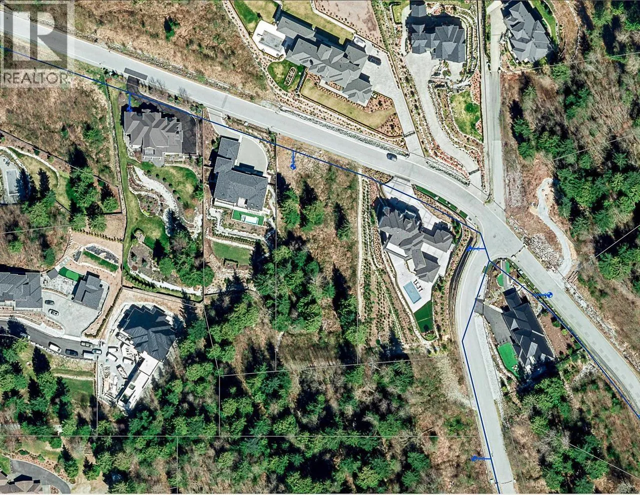 2043 RIDGE MOUNTAIN DRIVE