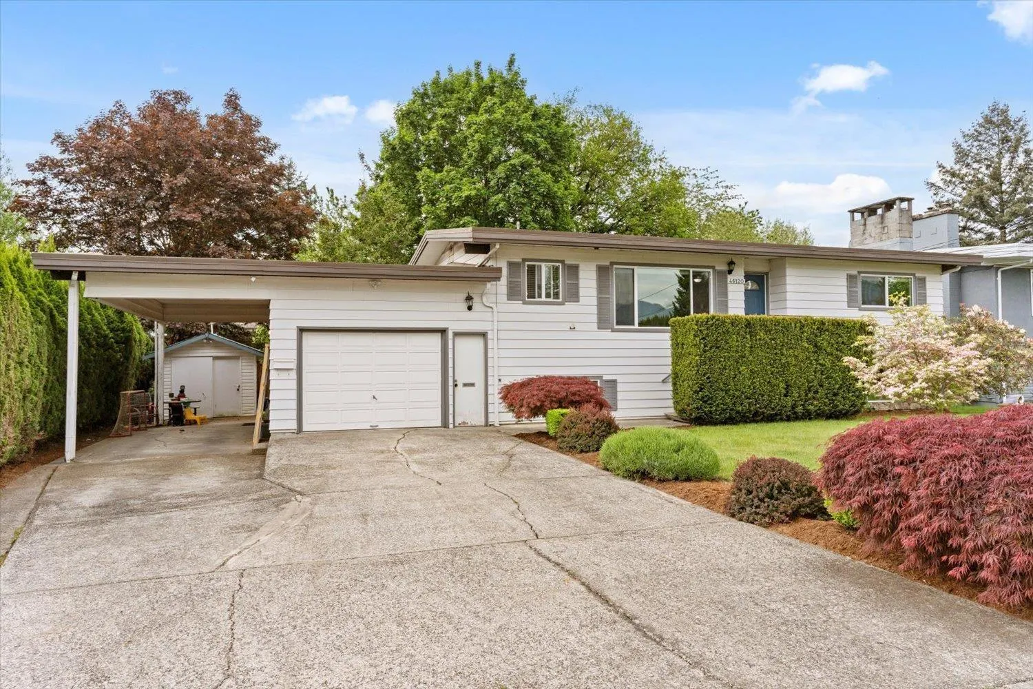 46120 SOUTHLANDS CRESCENT|Chilliwack Proper South