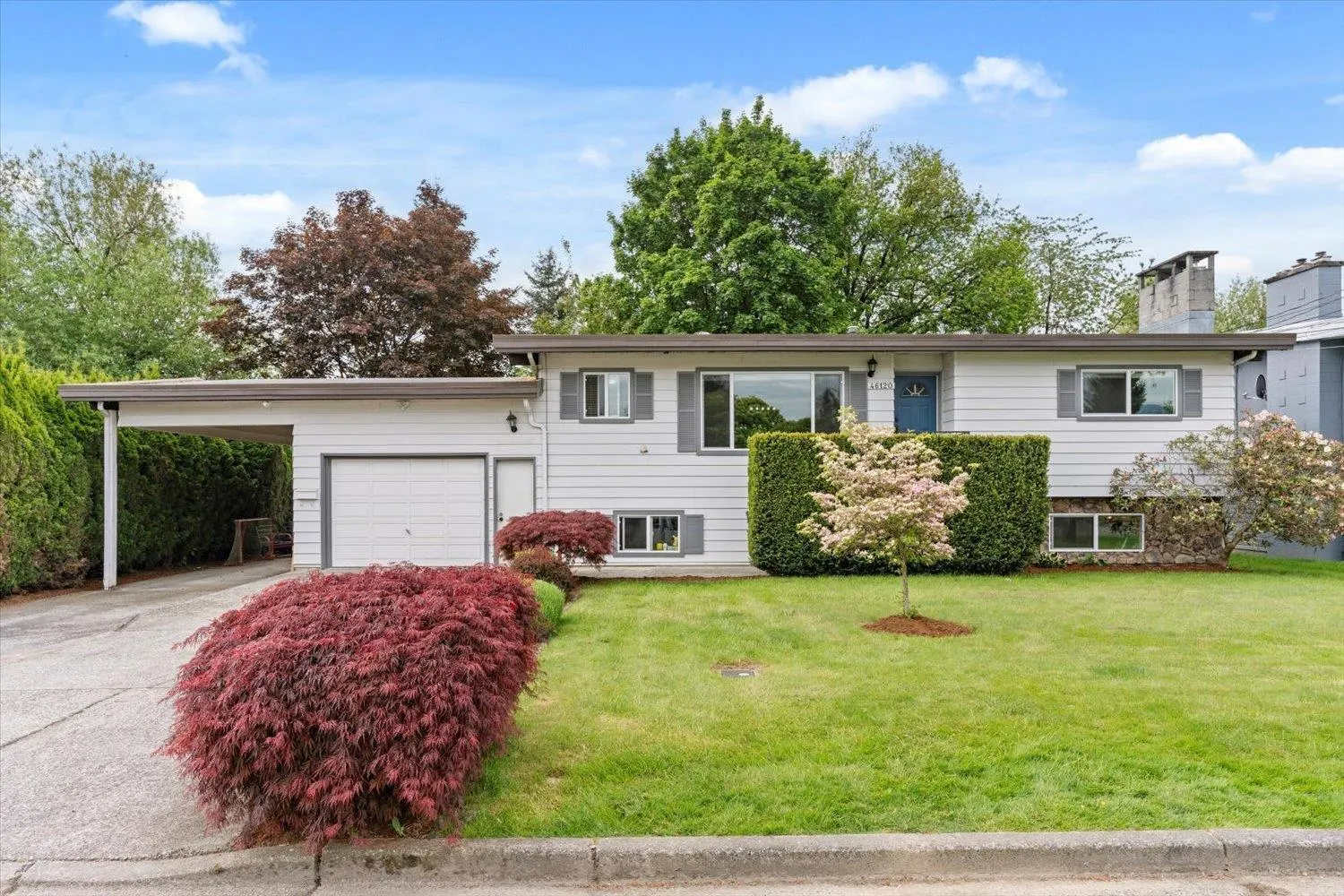 46120 SOUTHLANDS CRESCENT|Chilliwack Proper South