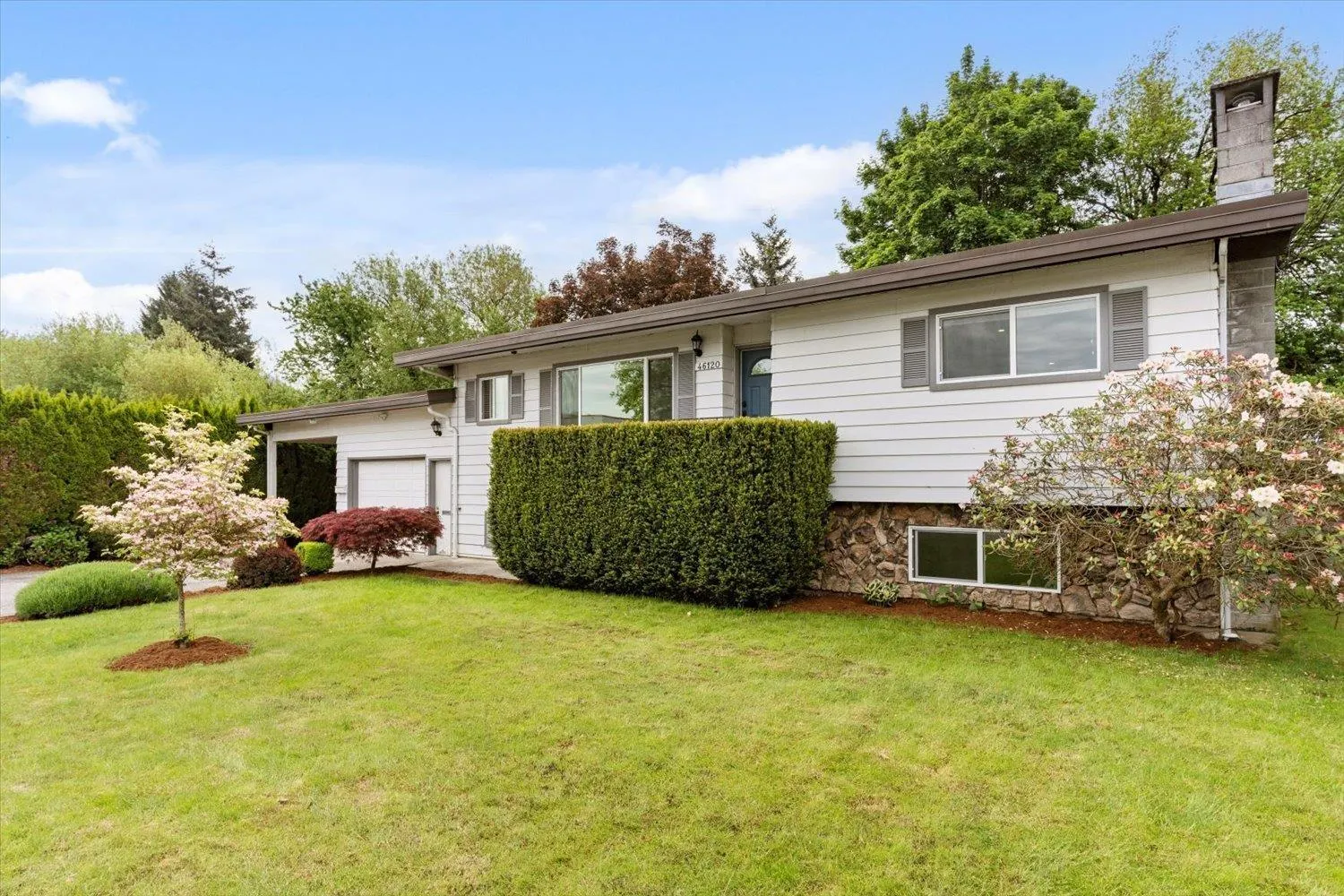 46120 SOUTHLANDS CRESCENT|Chilliwack Proper South