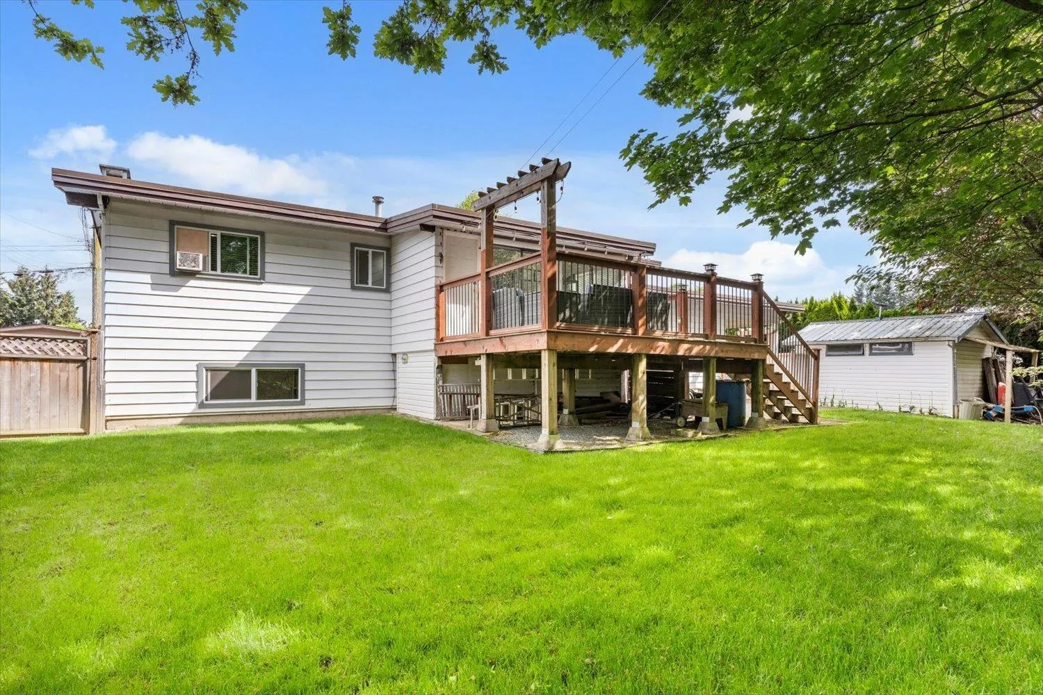 46120 SOUTHLANDS CRESCENT|Chilliwack Proper South