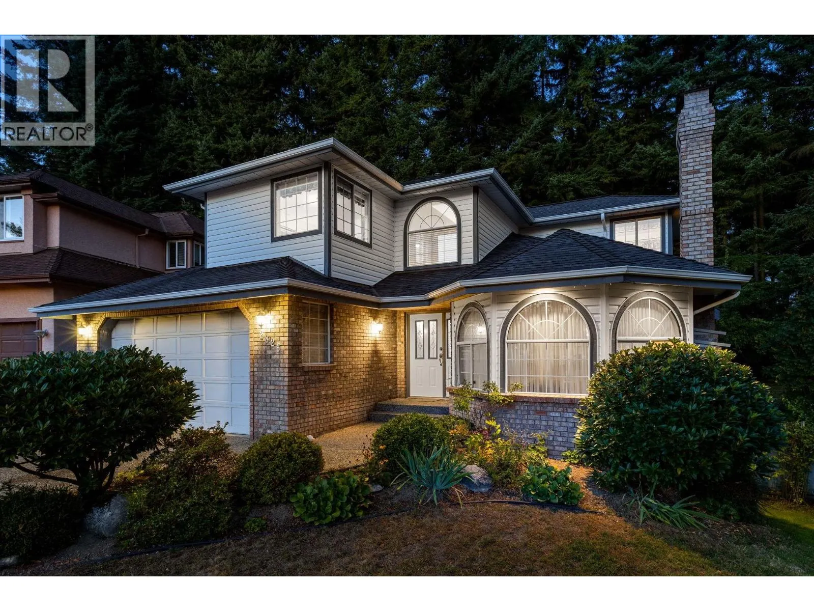 2826 THIMBLEBERRY COURT