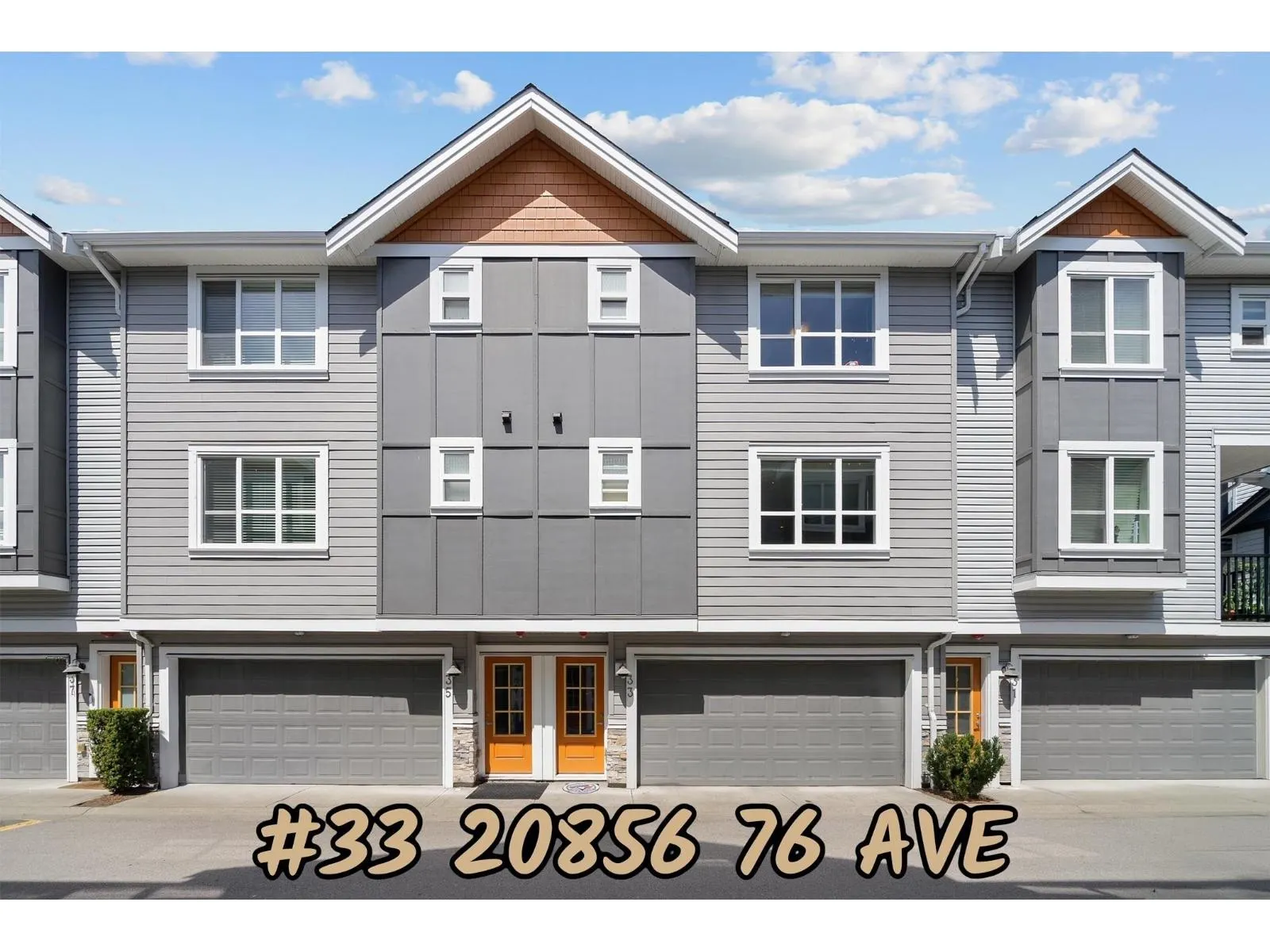 33 20856 76 AVENUE