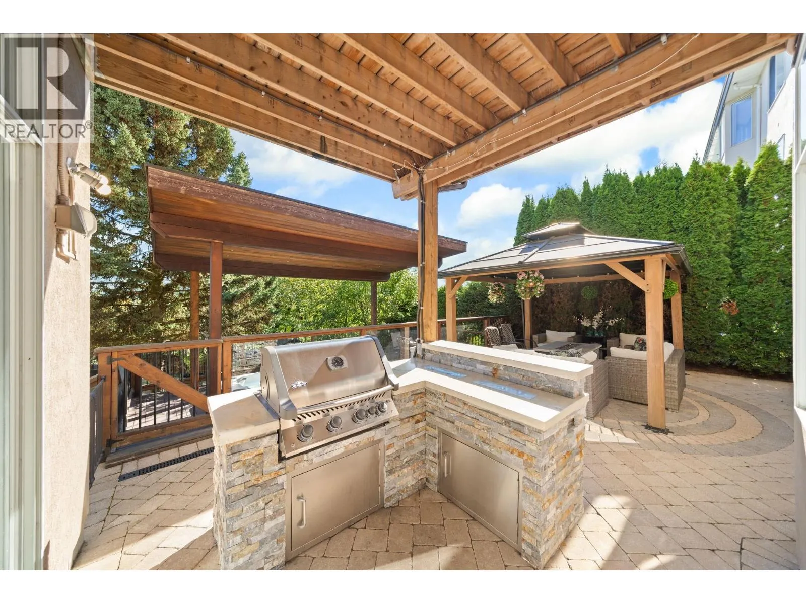 2258 SORRENTO DRIVE