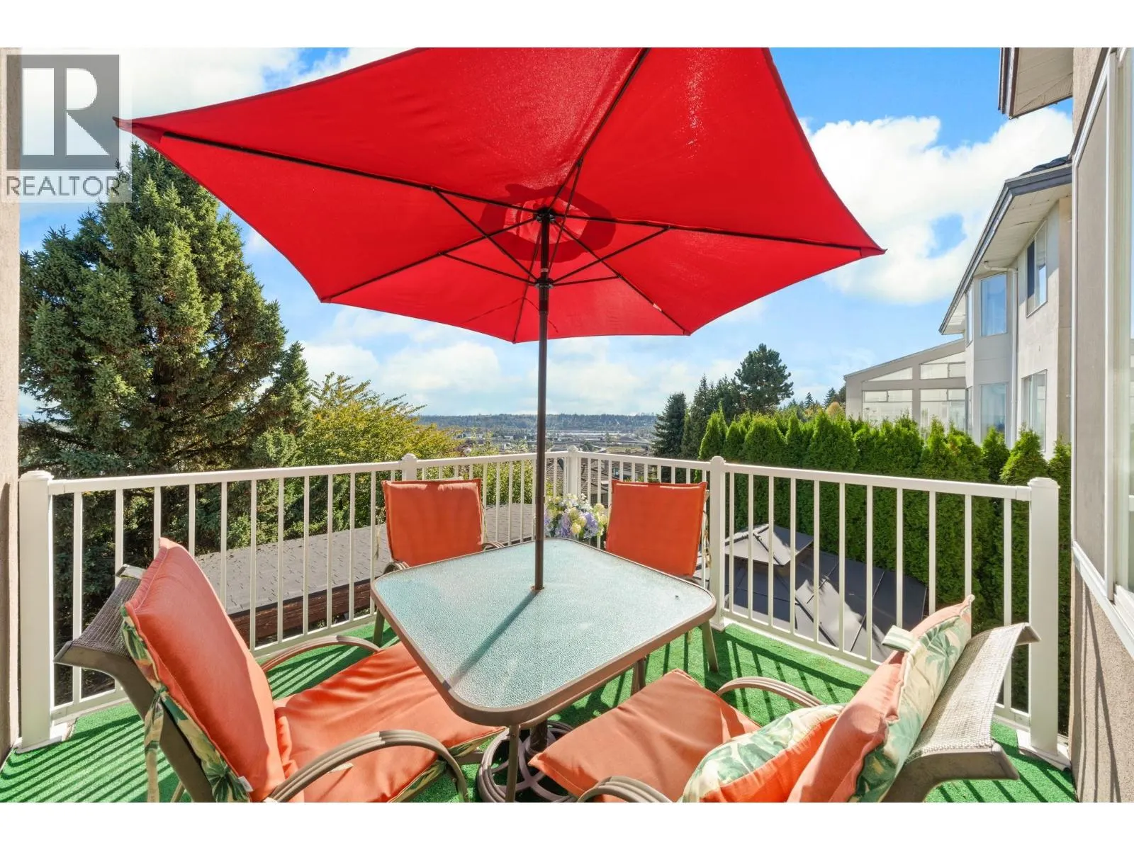 2258 SORRENTO DRIVE