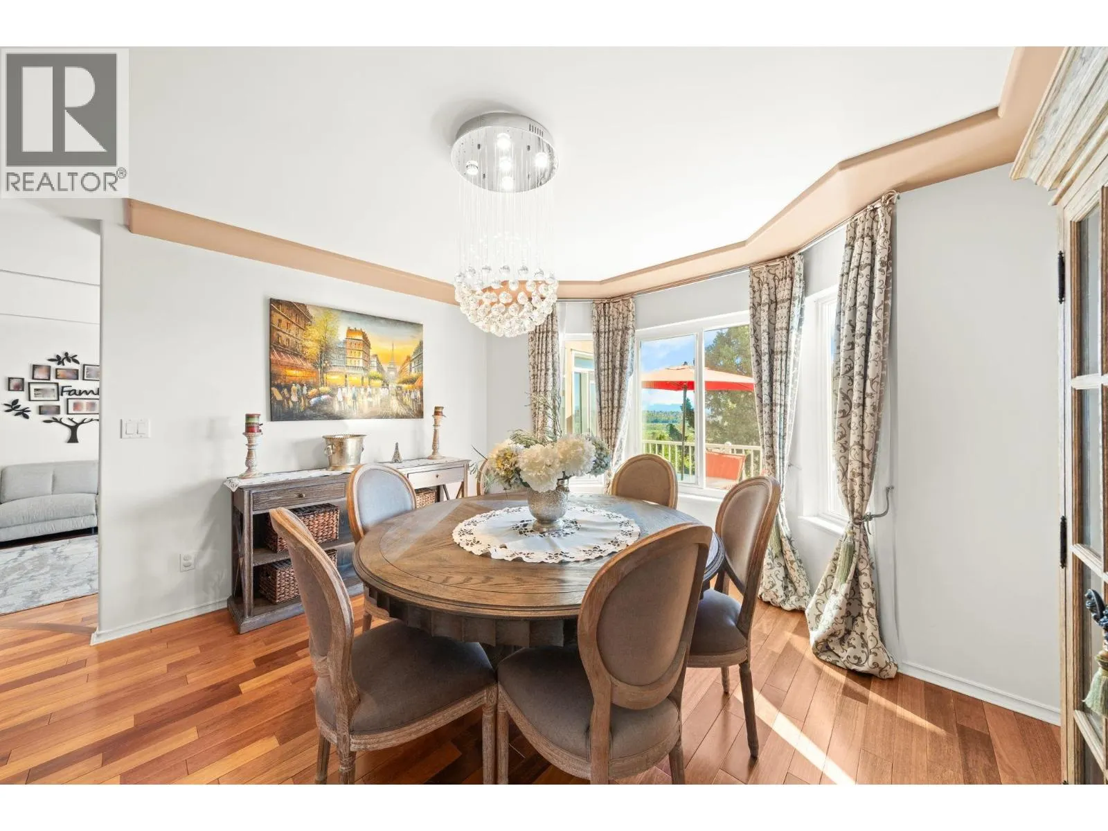 2258 SORRENTO DRIVE