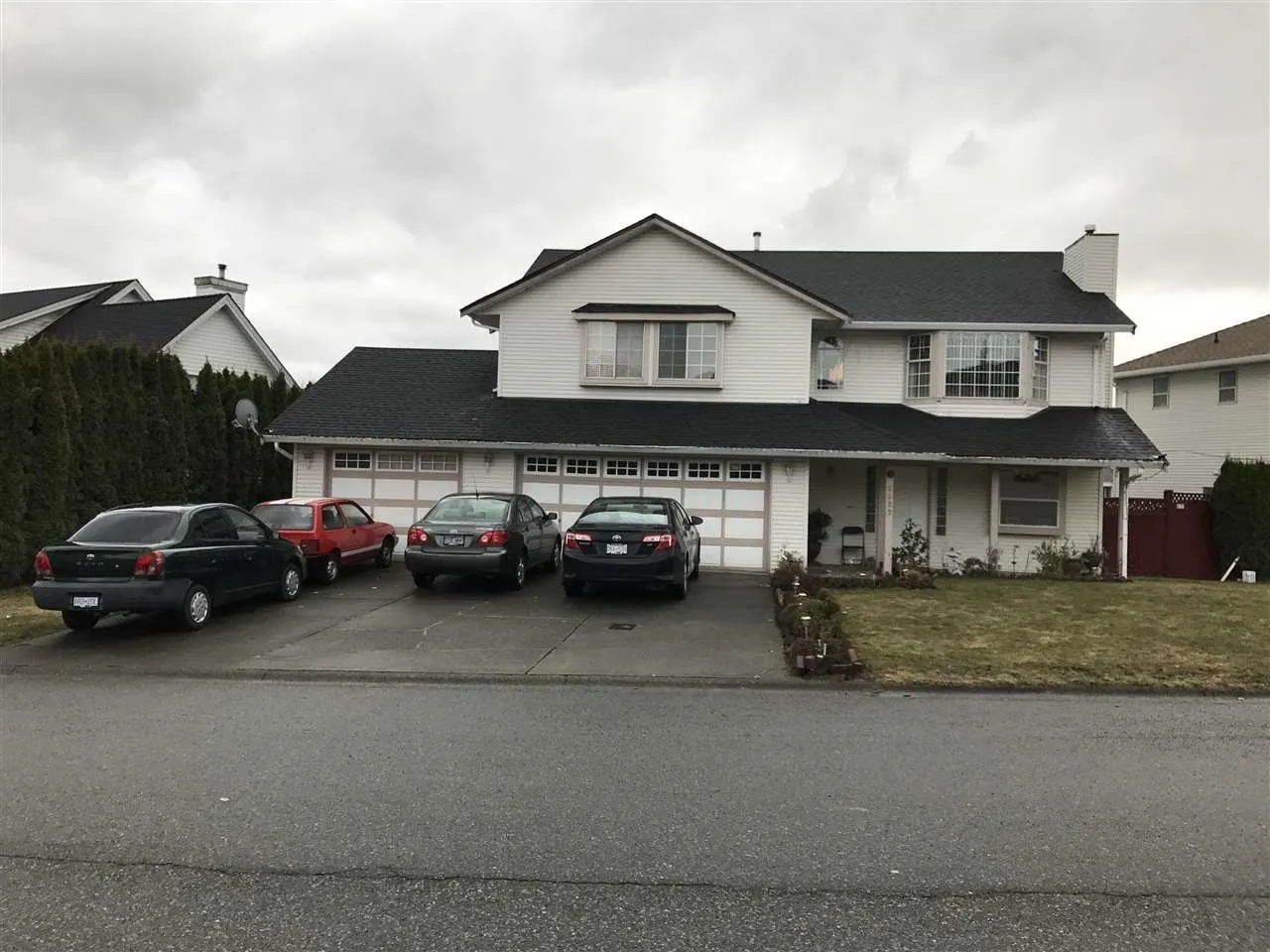 3327 WAGNER DRIVE