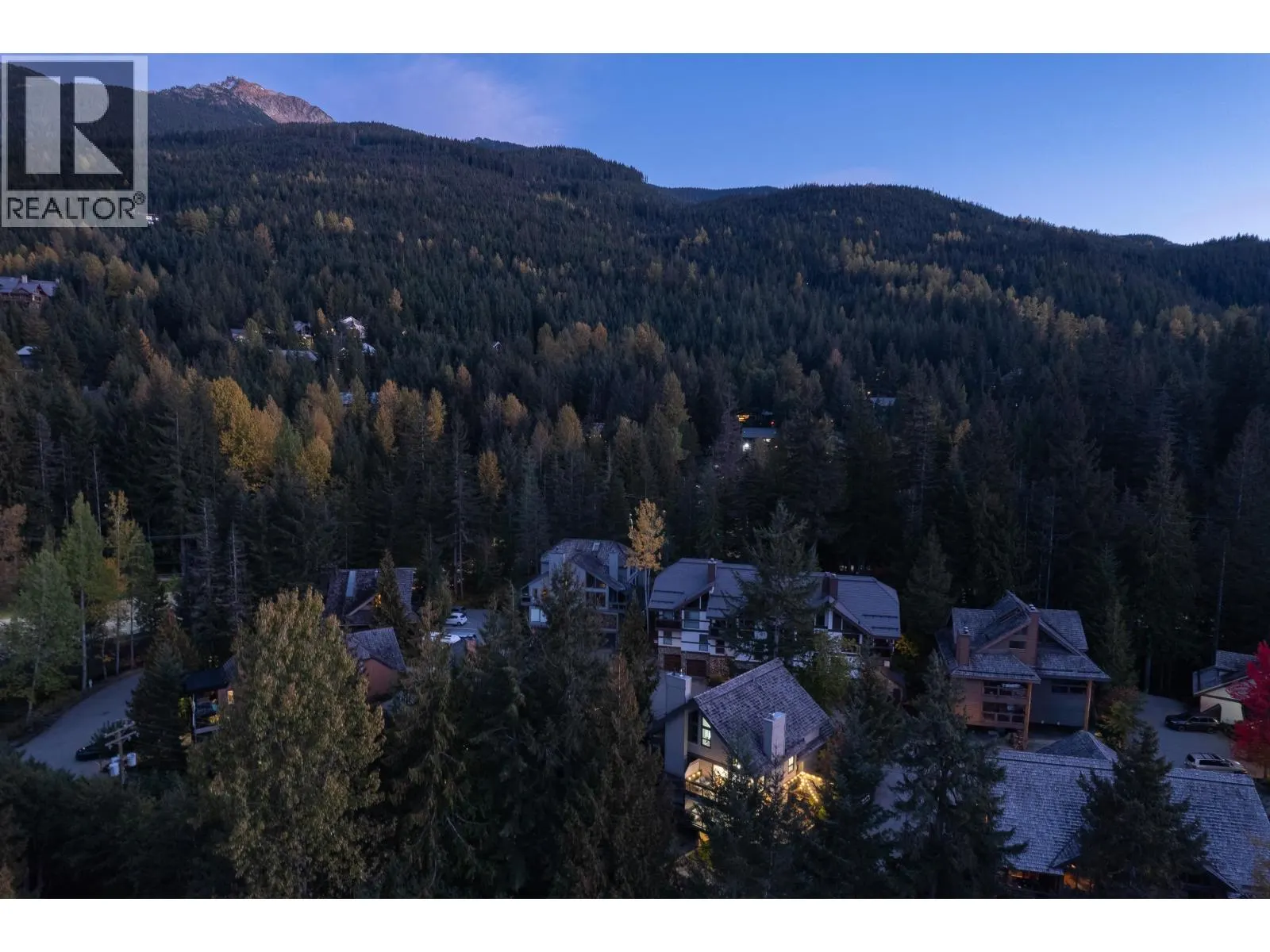 2008 ALPHA LAKE VILLAGE