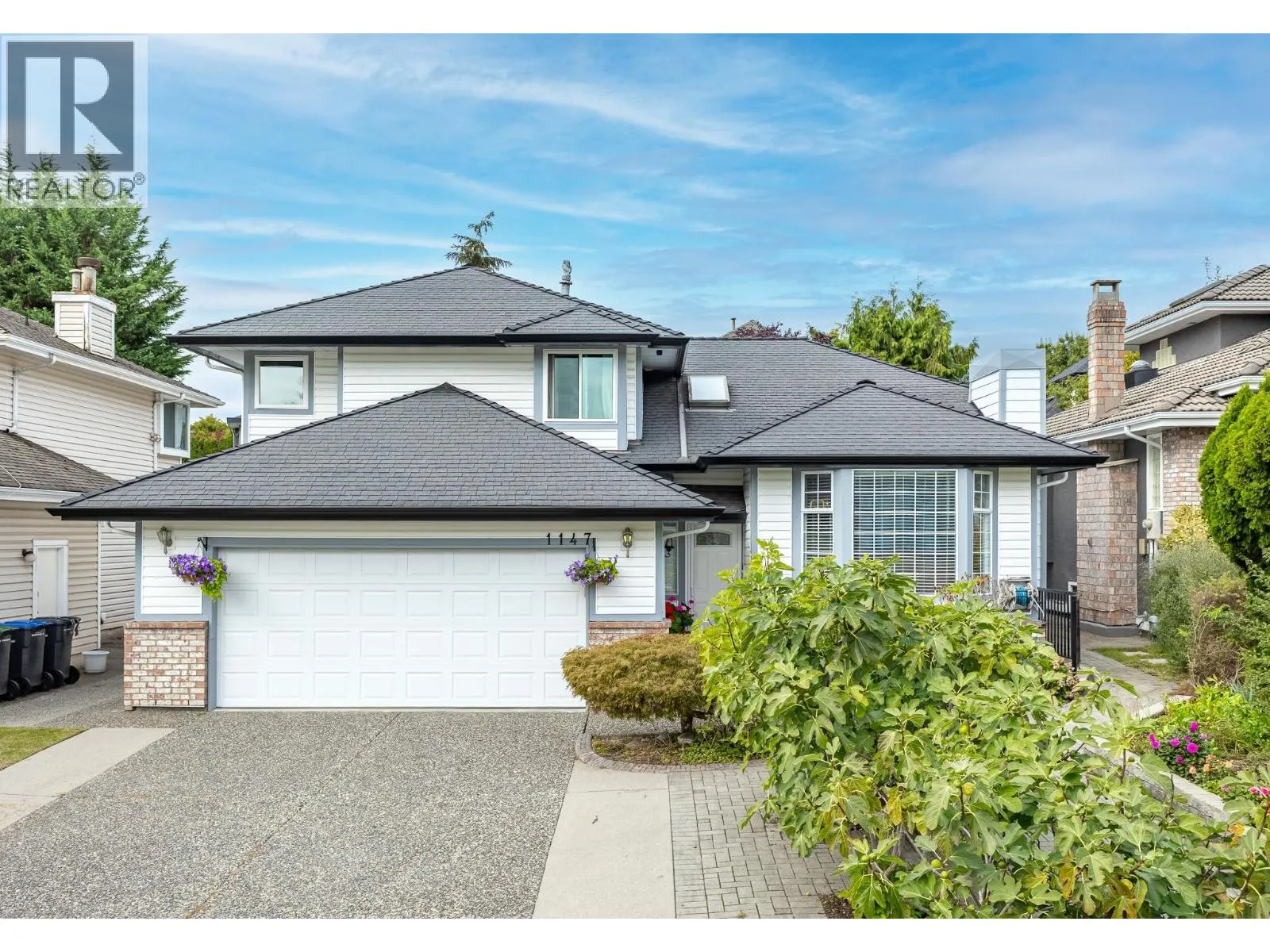1147 CONFEDERATION DRIVE